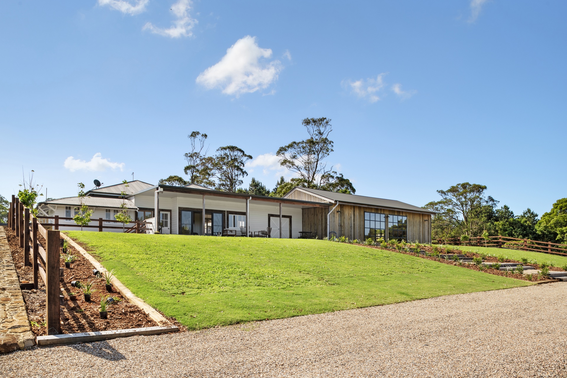  112 Broken Head Road, Newrybar - 物件實景