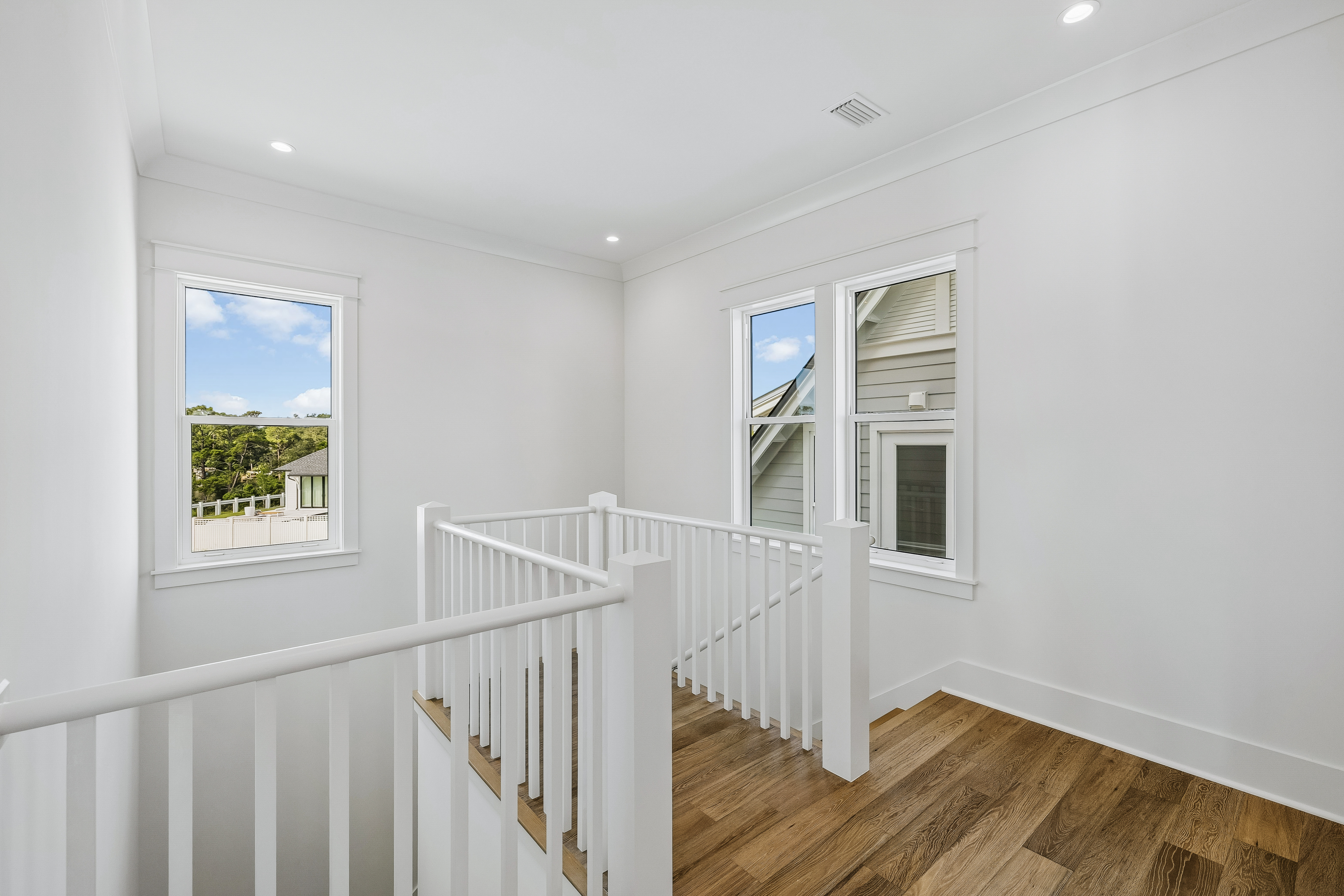  Newly-Finished Custom Residence With Dune Lake Views - 物件實景
