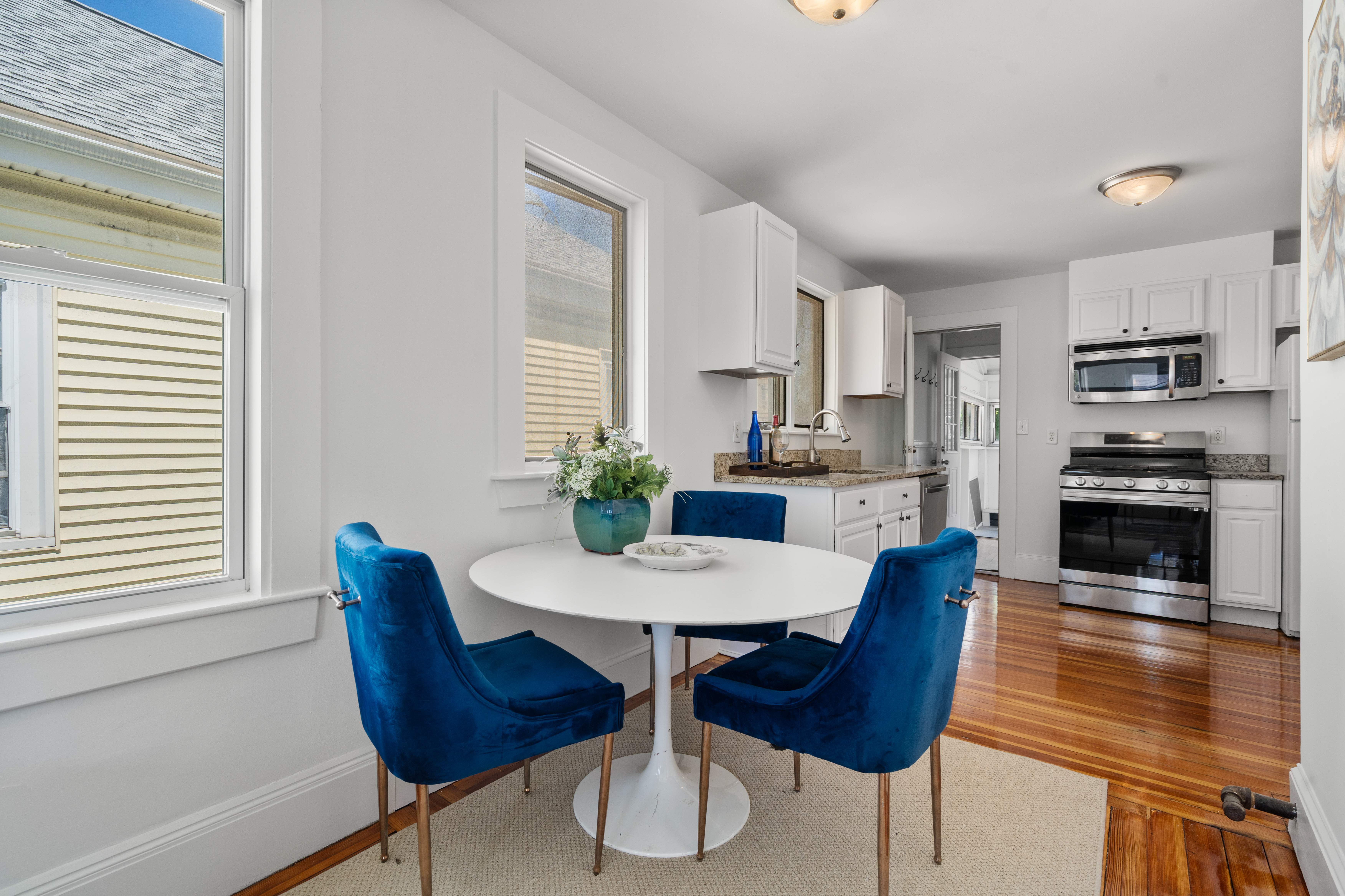  185 Powder House Boulevard, Somerville, MA, 02144 - 物件實景