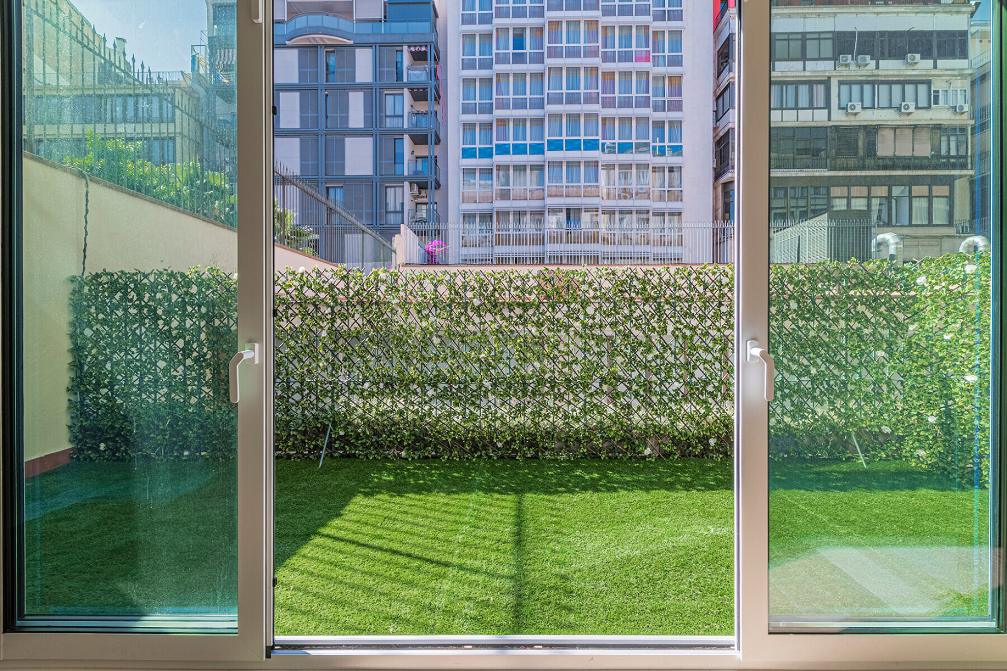  Wonderful renovated apartment with private terrace - 物件實景