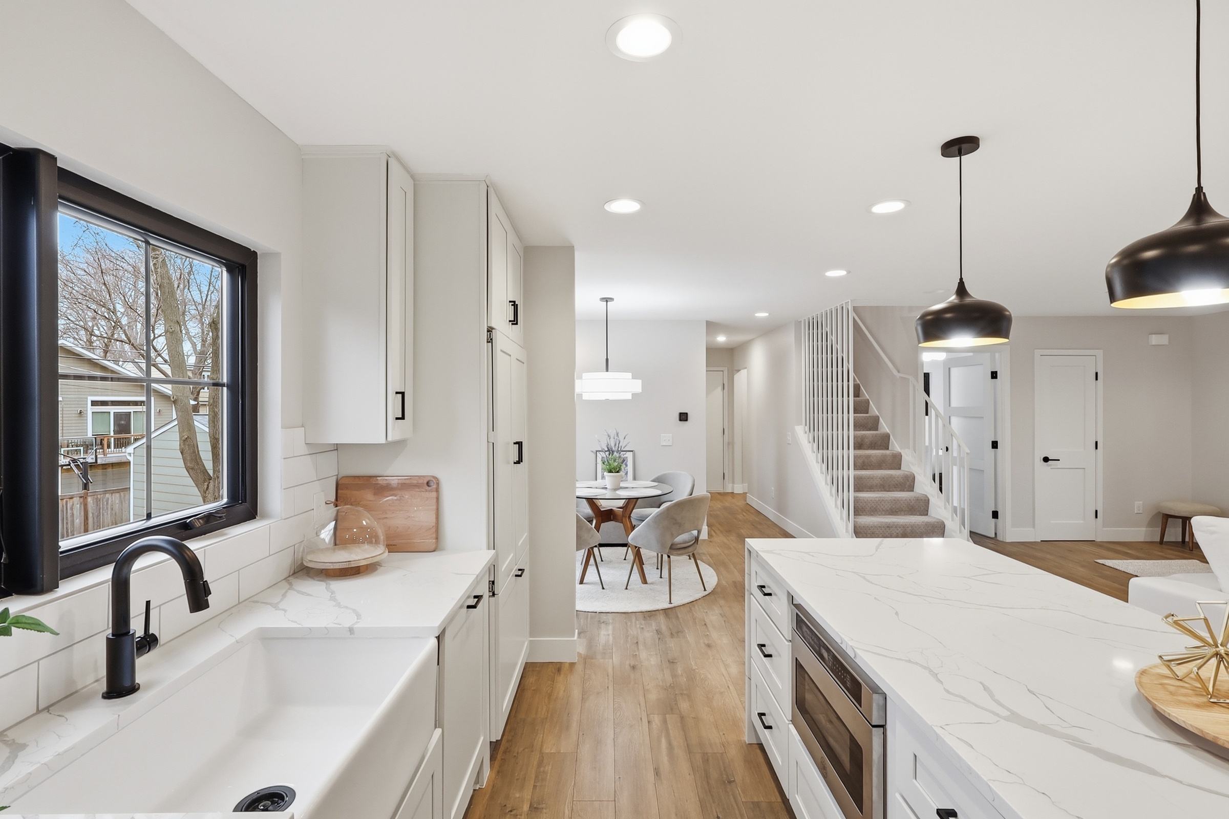 4824 West 40th Lane, St. Louis Park, MN 55416 - 物件實景