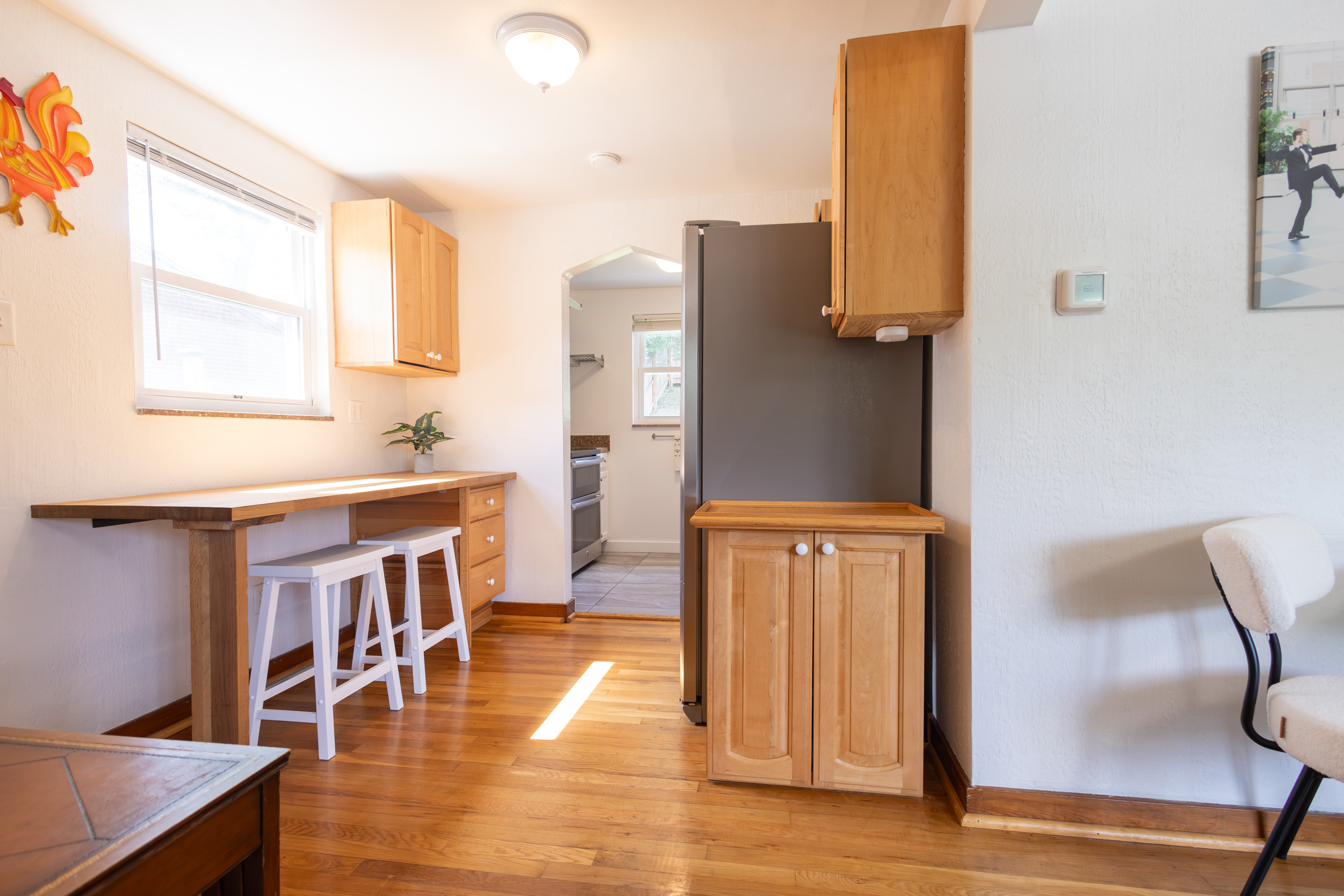 1156 Cox Place, Pittsburgh, PA 15207 - 物件實景