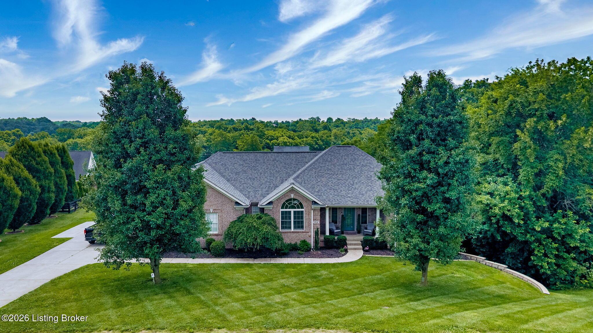Peach Orchard Cir, Fisherville, KY 40023