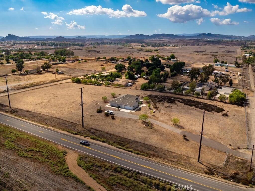 Menifee, California, 92596, United States, 4 Bedrooms Bedrooms, ,2 BathroomsBathrooms,Residential,For Sale,1989483