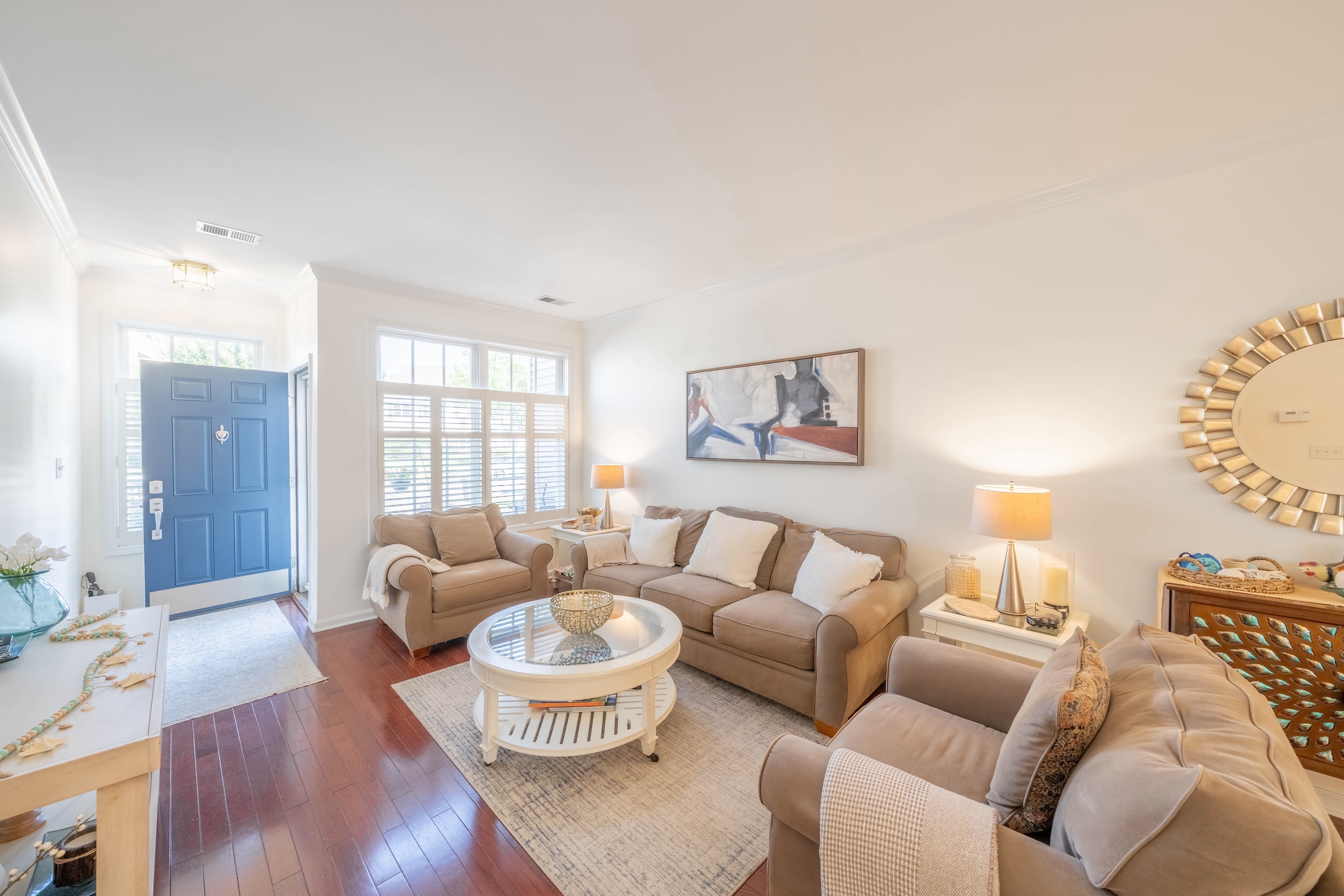  206 Springdale Court - 物件實景