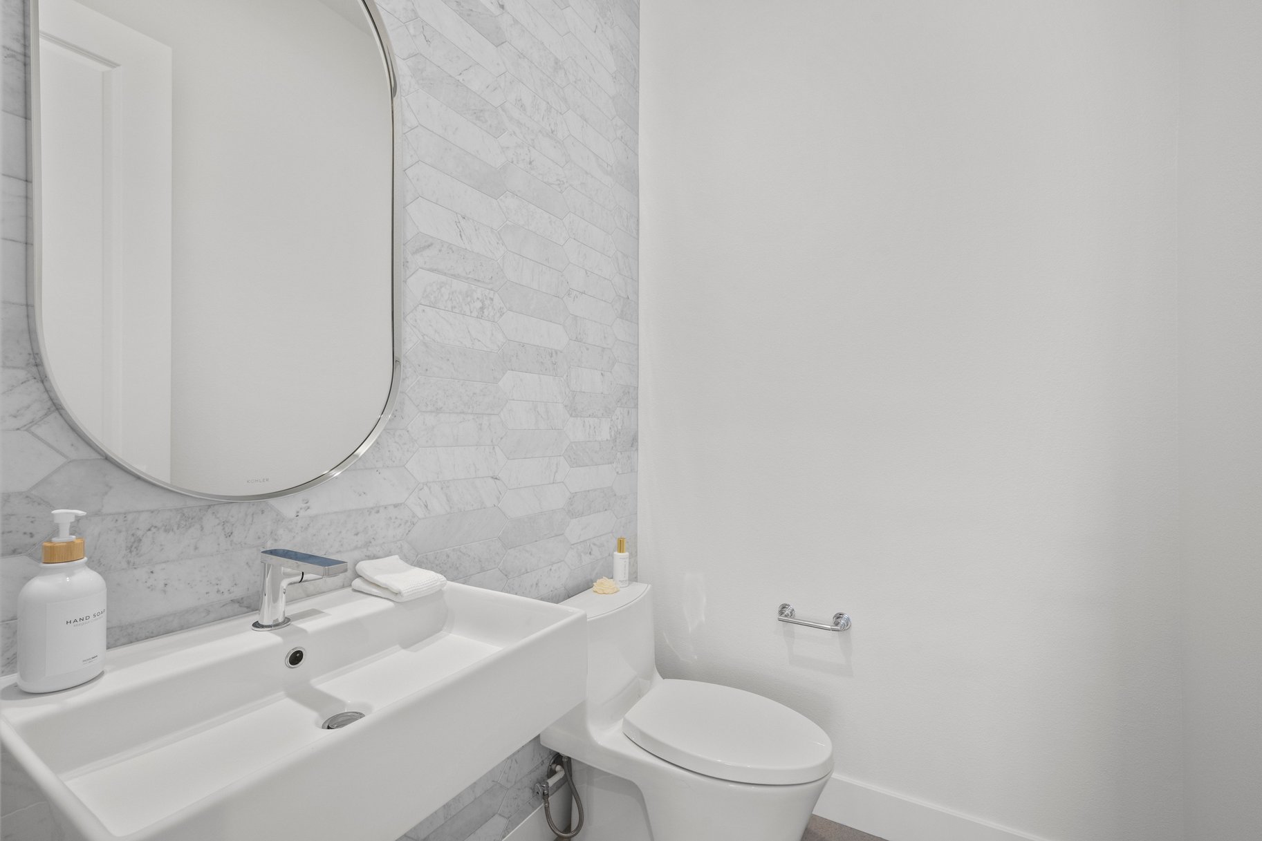  New to Market - 物件實景