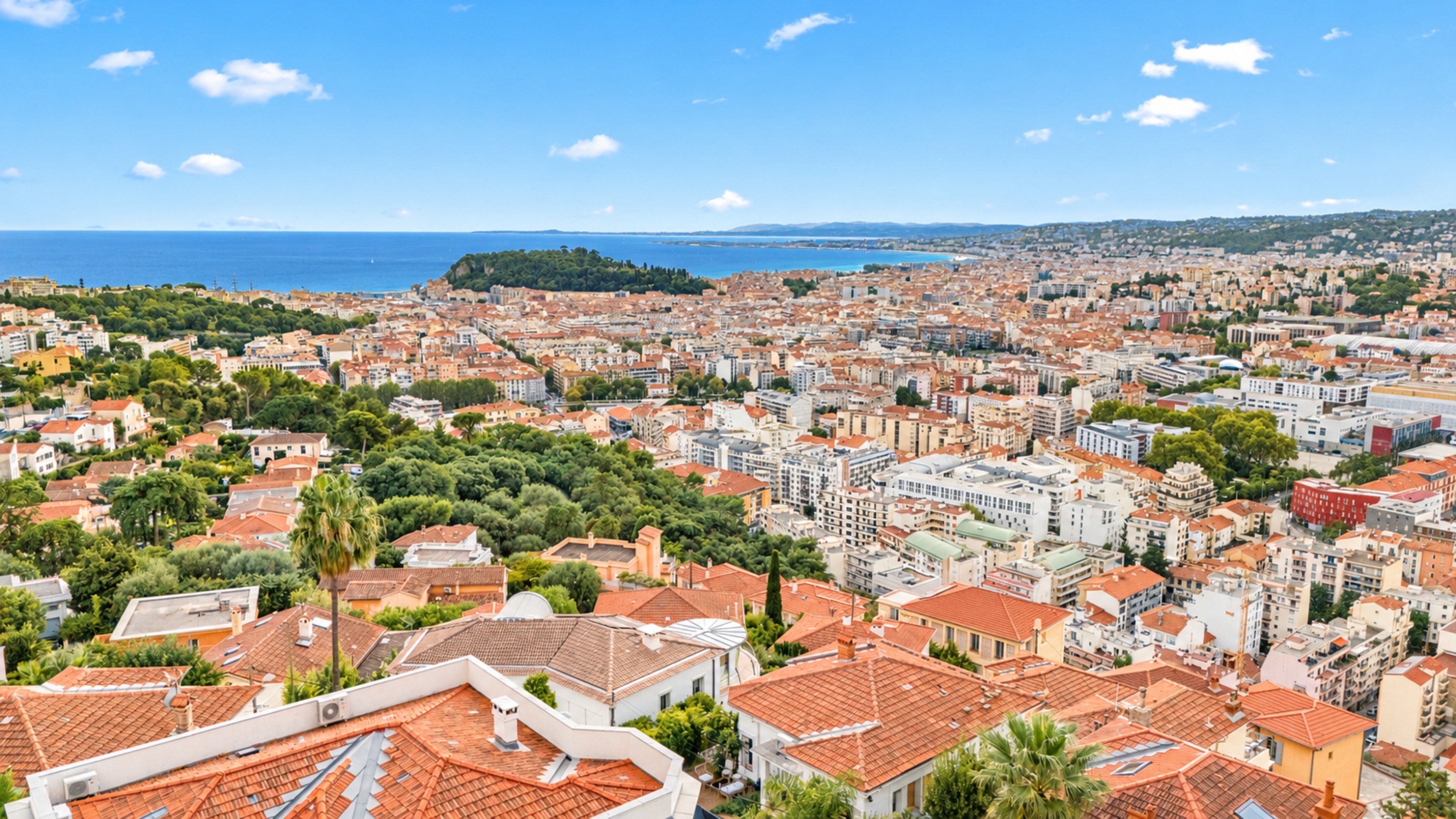 Magnificent Belle Époque villa with 5 bedroom suites, pool and sea view - 物件實景