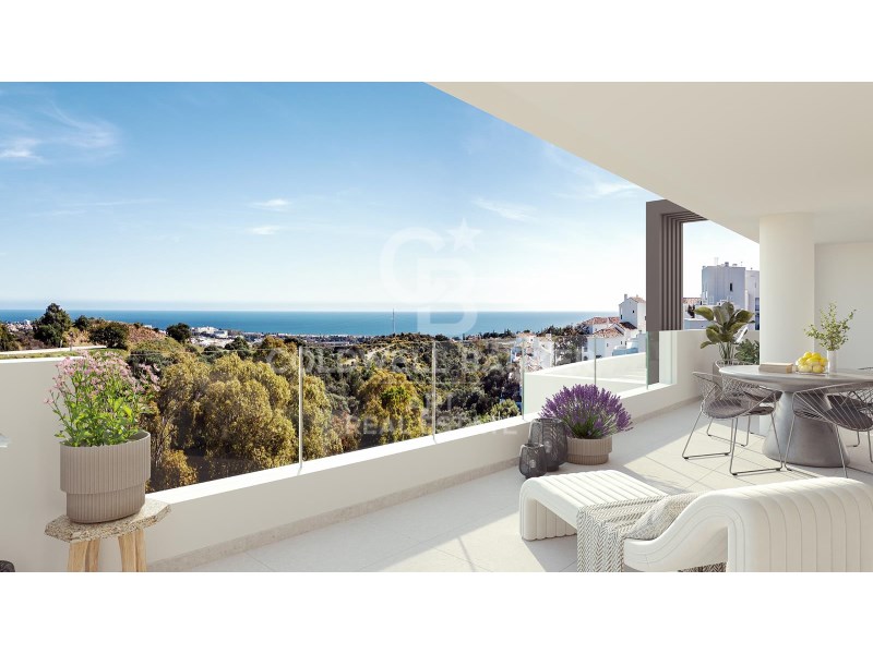 Marbella, Andalusia, ES, 2 Bedrooms Bedrooms, ,2 BathroomsBathrooms,Residential,For Sale,1745867