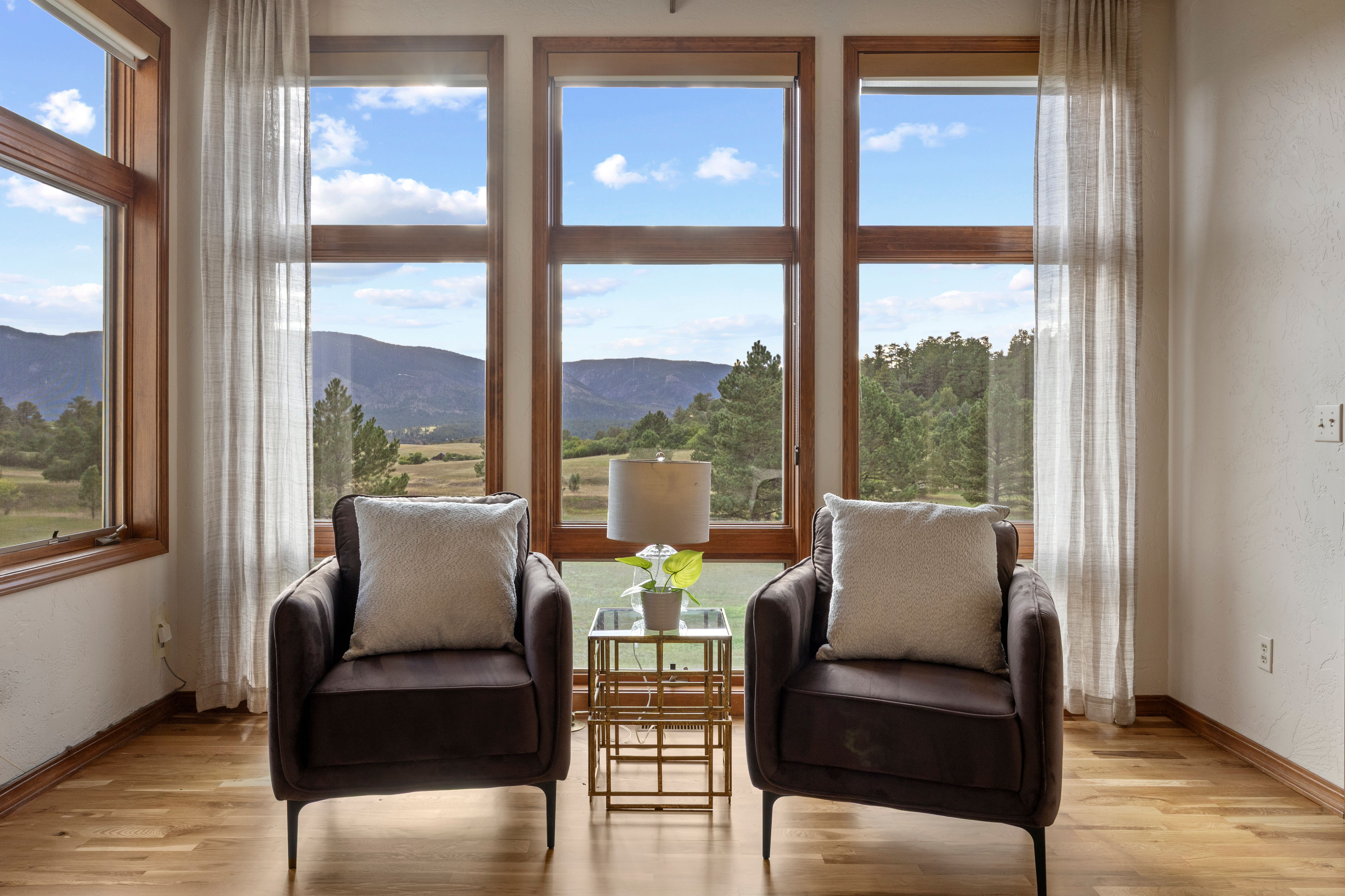  Set on over 4 acres in Perry Park East - 物件實景