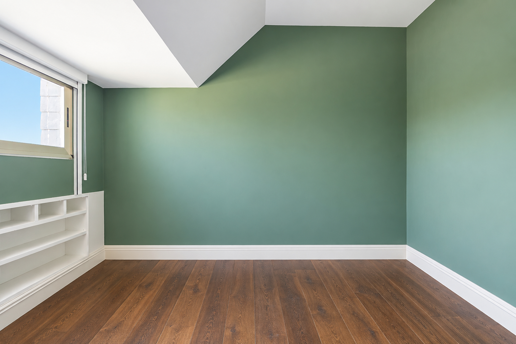  Luxury duplex renovated in El Viso with interiors by Pappas Miron. - 物件實景