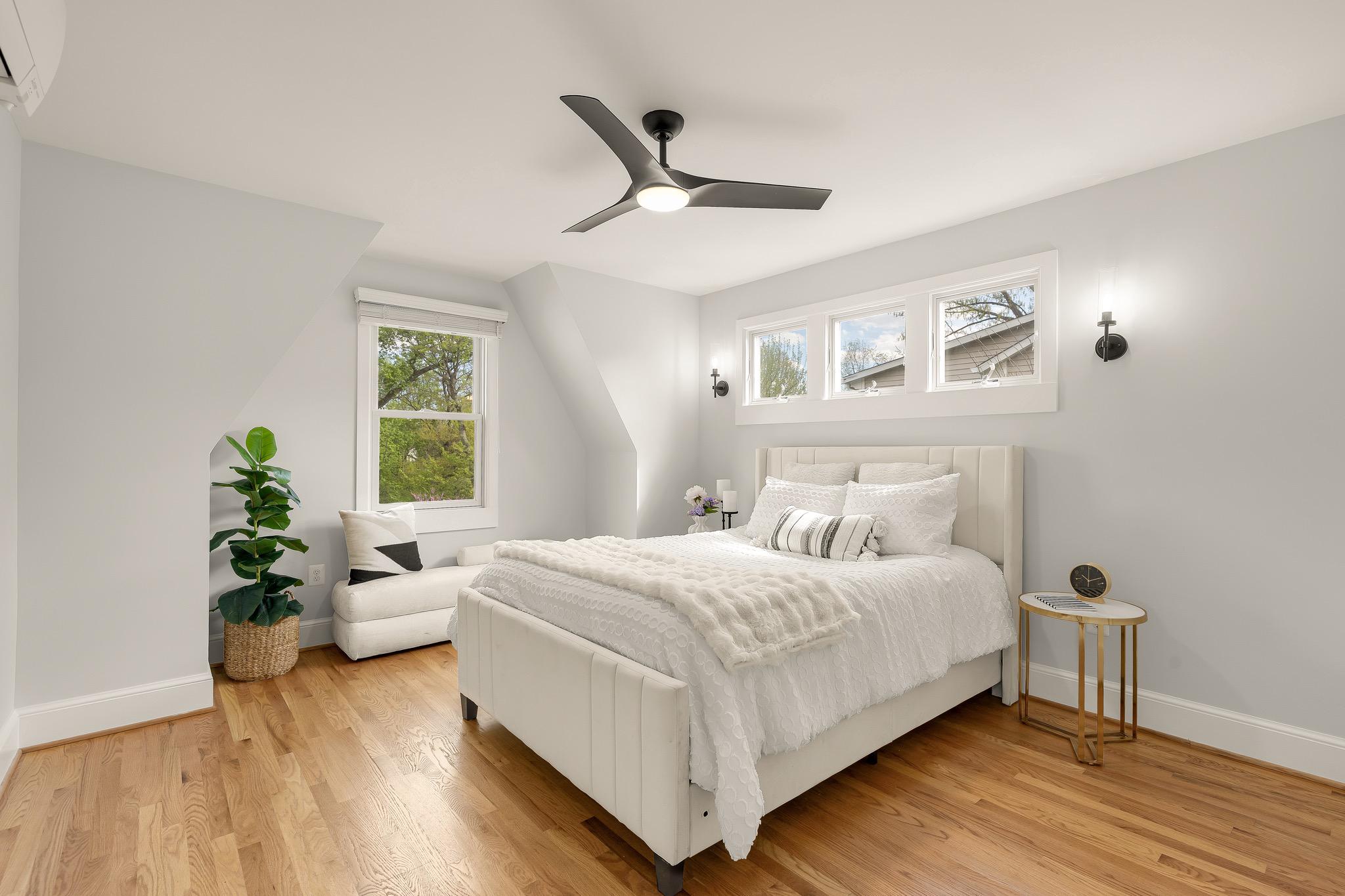 1621 N Quincy Street, Arlington, VA, 22207 - 物件實景