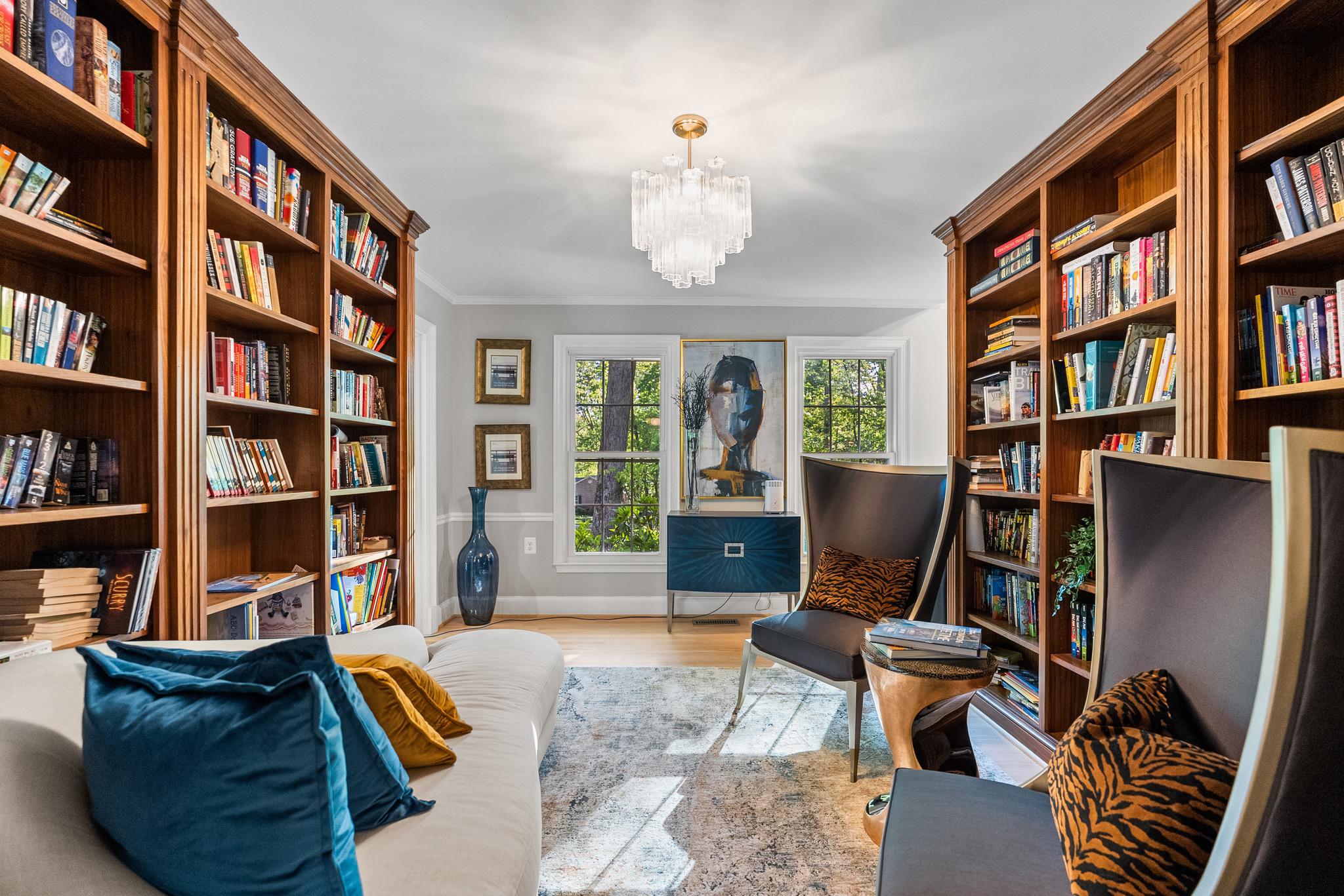  3121 Trenholm Drive, Oakton, VA, 22124 - 物件實景