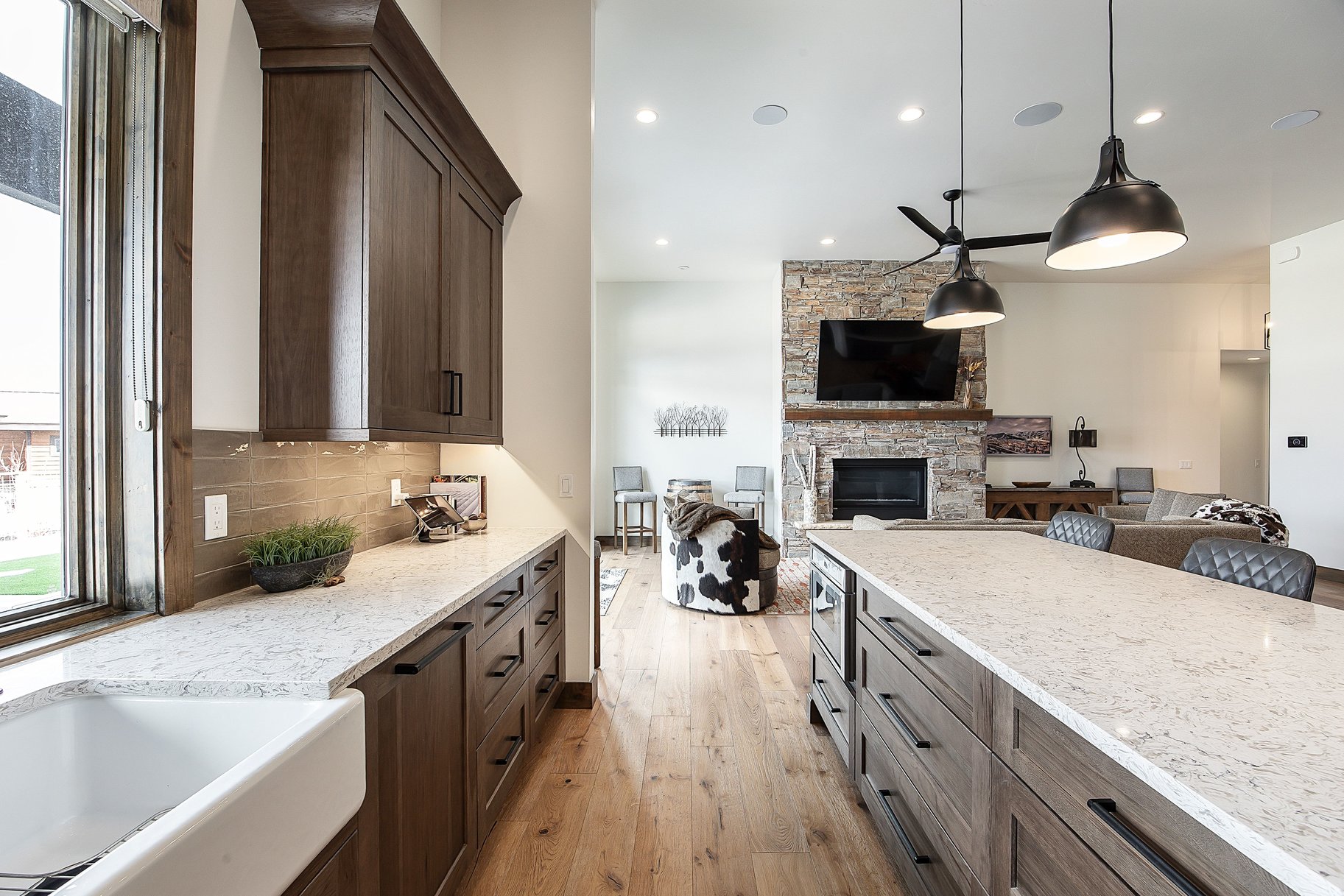  Turnkey Mountain Retreat at High Star Ranch - 物件實景