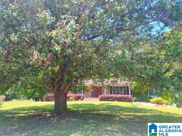Lakeshore Dr, Anniston, AL 36207