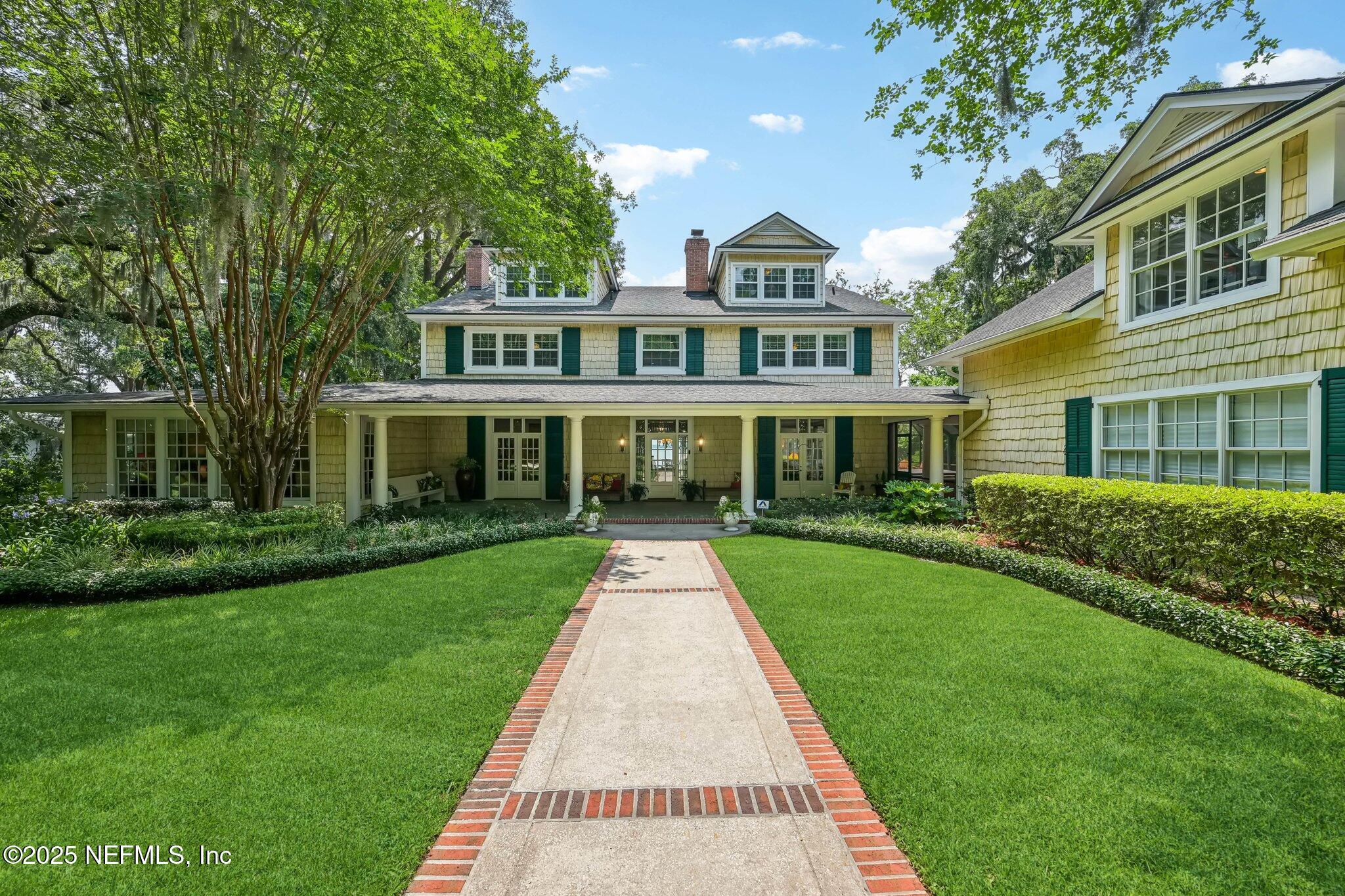 Orange Park, Florida, 32073, United States, 5 Bedrooms Bedrooms, ,9 BathroomsBathrooms,Residential,For Sale,1847140