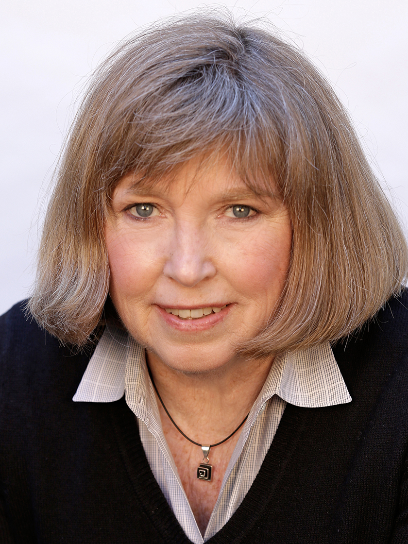 Barbara Reynolds 