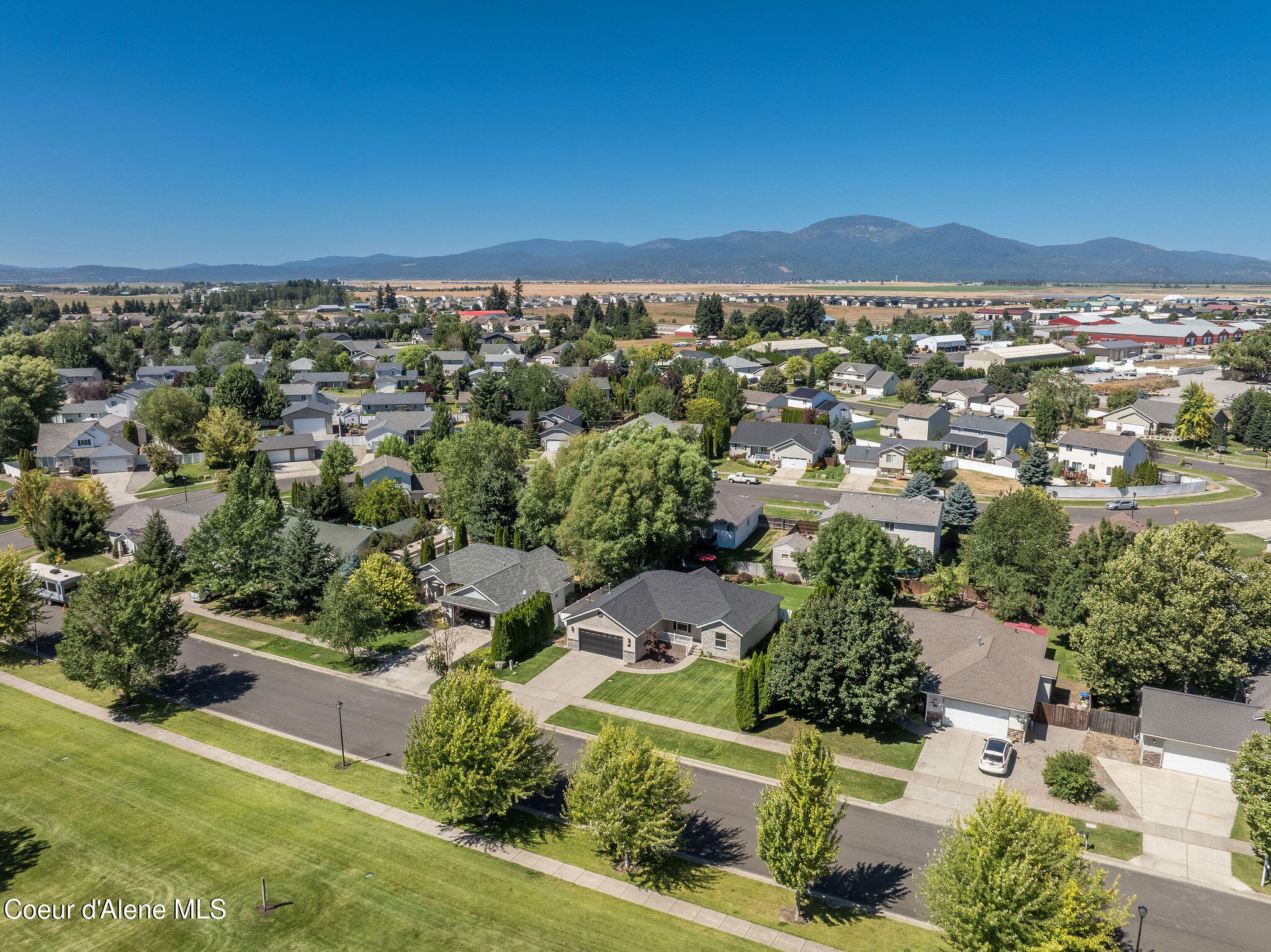 Hayden, Idaho, 83835, United States, 3 Bedrooms Bedrooms, ,Residential,For Sale,2003524