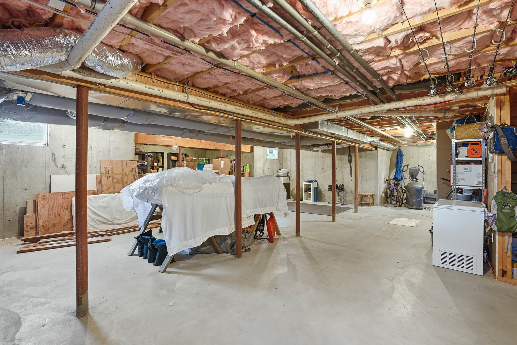  Distinguished Home & Guest Apartment in Bold Meadow - 物件實景