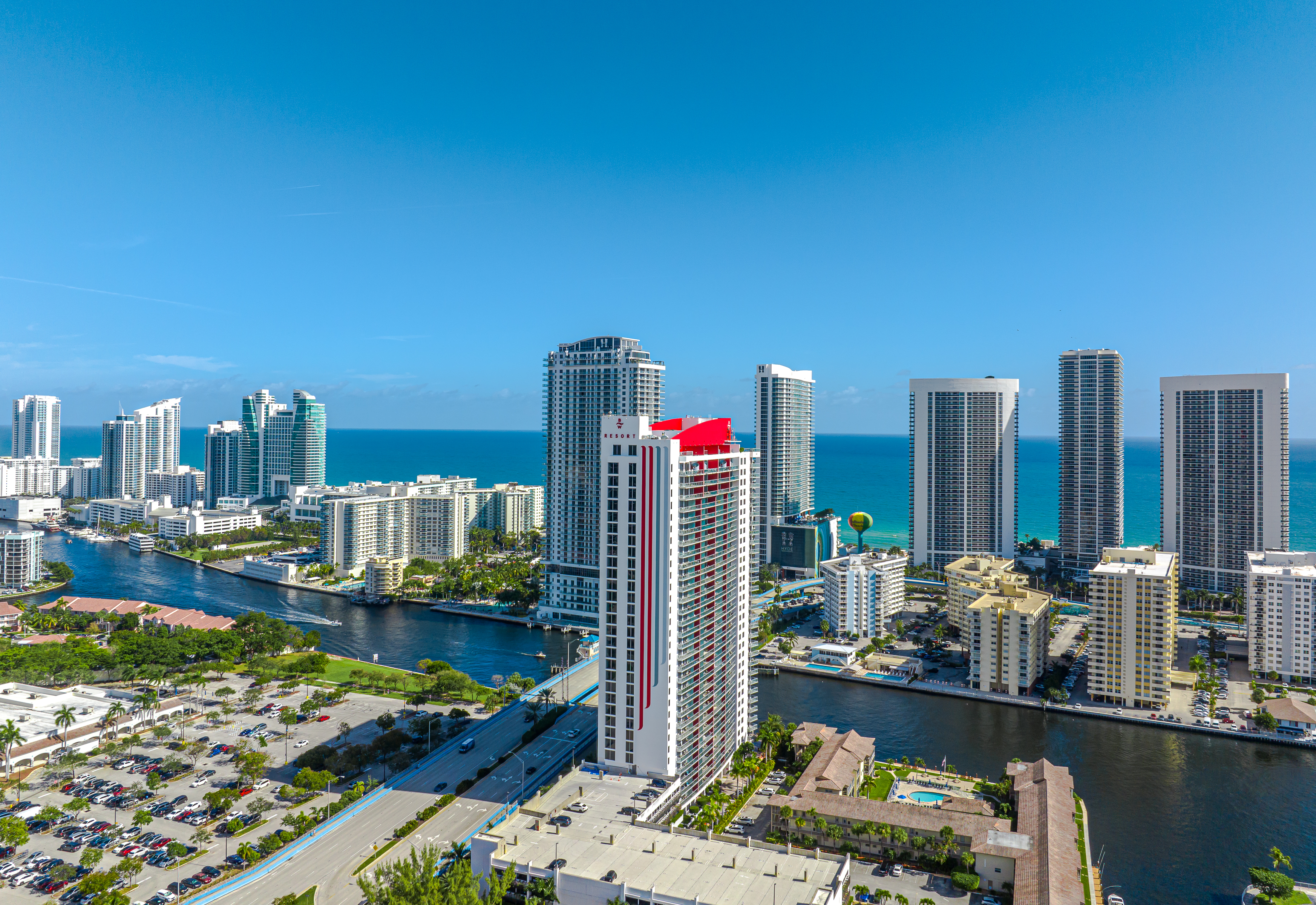  2602 E Hallandale Beach Blvd, Hallandale Beach, FL, 33009 - 物件實景