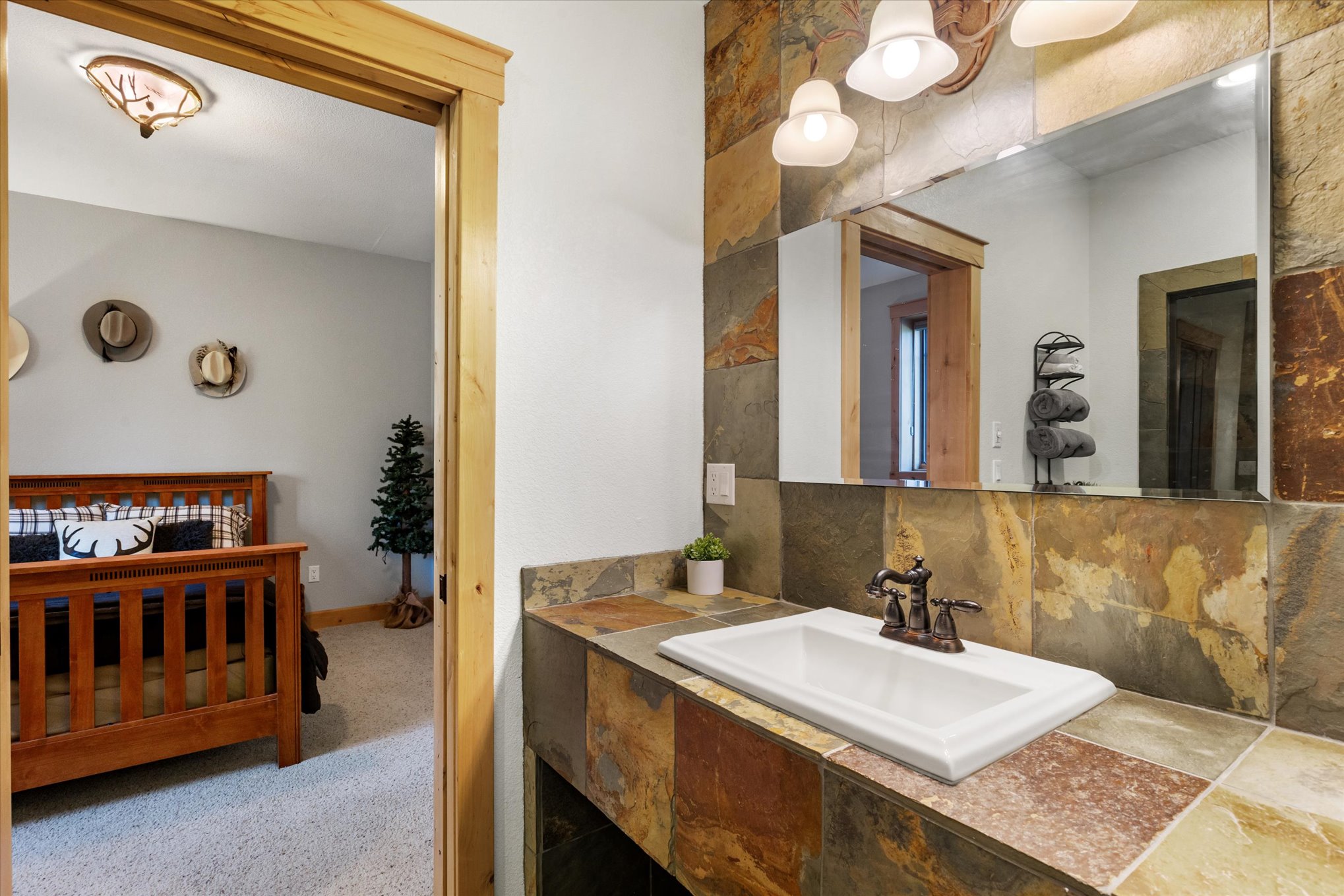  6.28-Acre North Routt Retreat - 物件實景