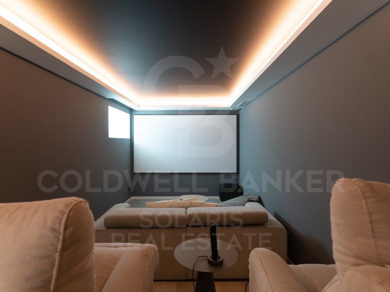 Benitachell / El Poble Nou de Benitatxell, Comunidad Valenciana, ES, 5 Bedrooms Bedrooms, ,7 BathroomsBathrooms,Residential,For Sale,1795005