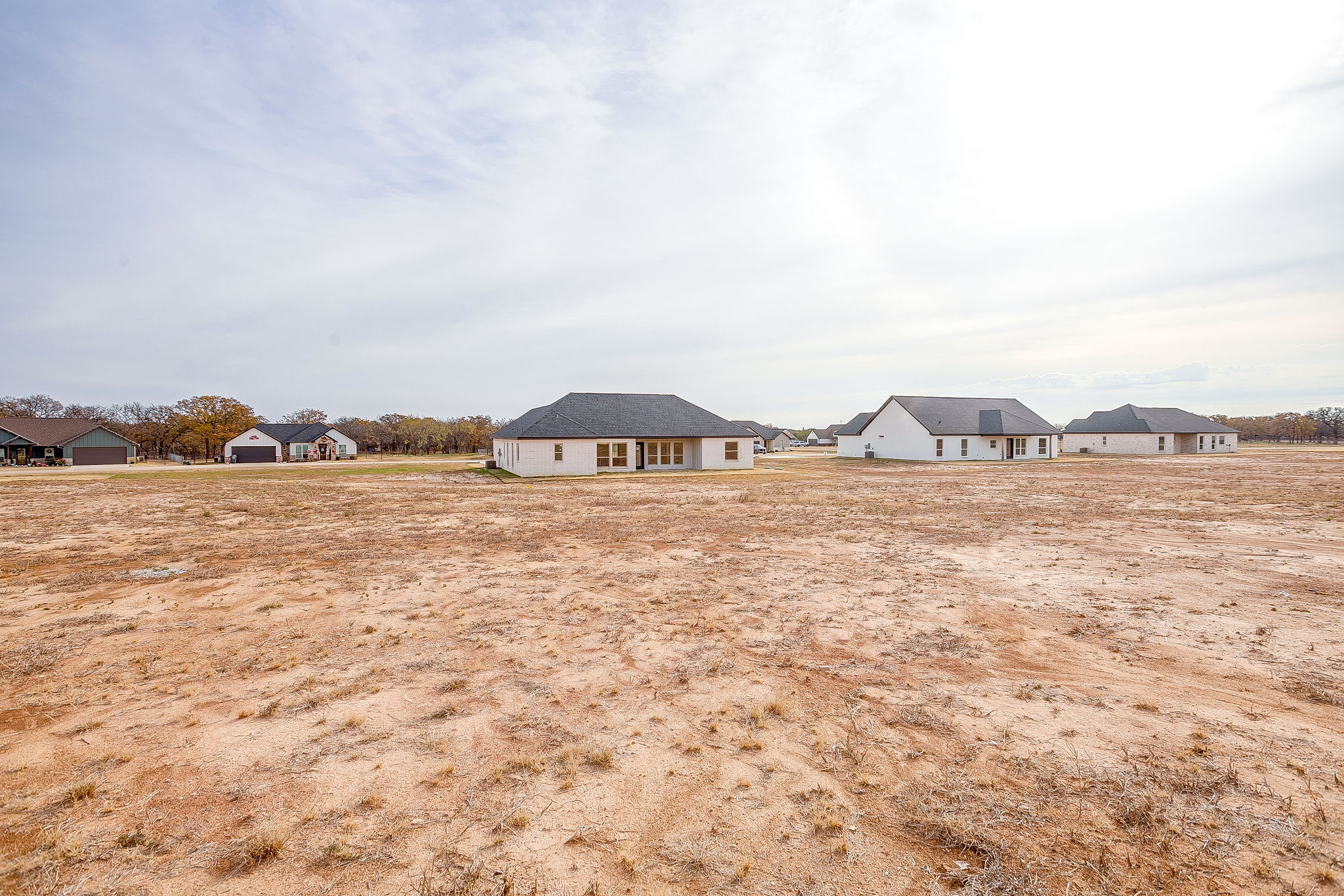  320 Rita Ridge Court, Millsap, TX, 76066 - 物件實景