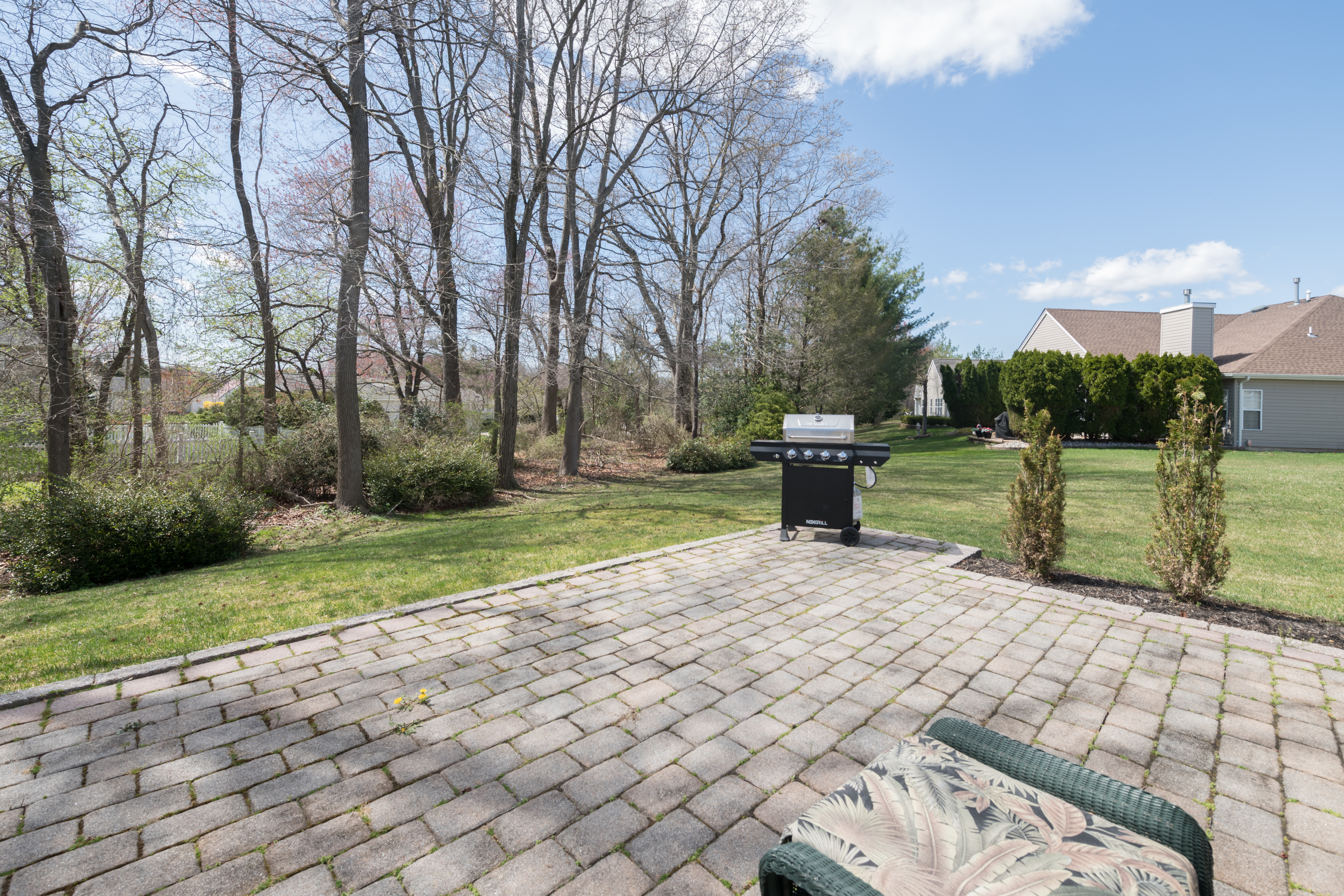  3 Doral Way - 物件實景