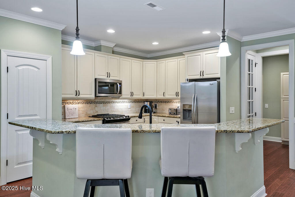 Leland, North Carolina, 28451, United States, 3 Bedrooms Bedrooms, ,3 BathroomsBathrooms,Residential,For Sale,1934267