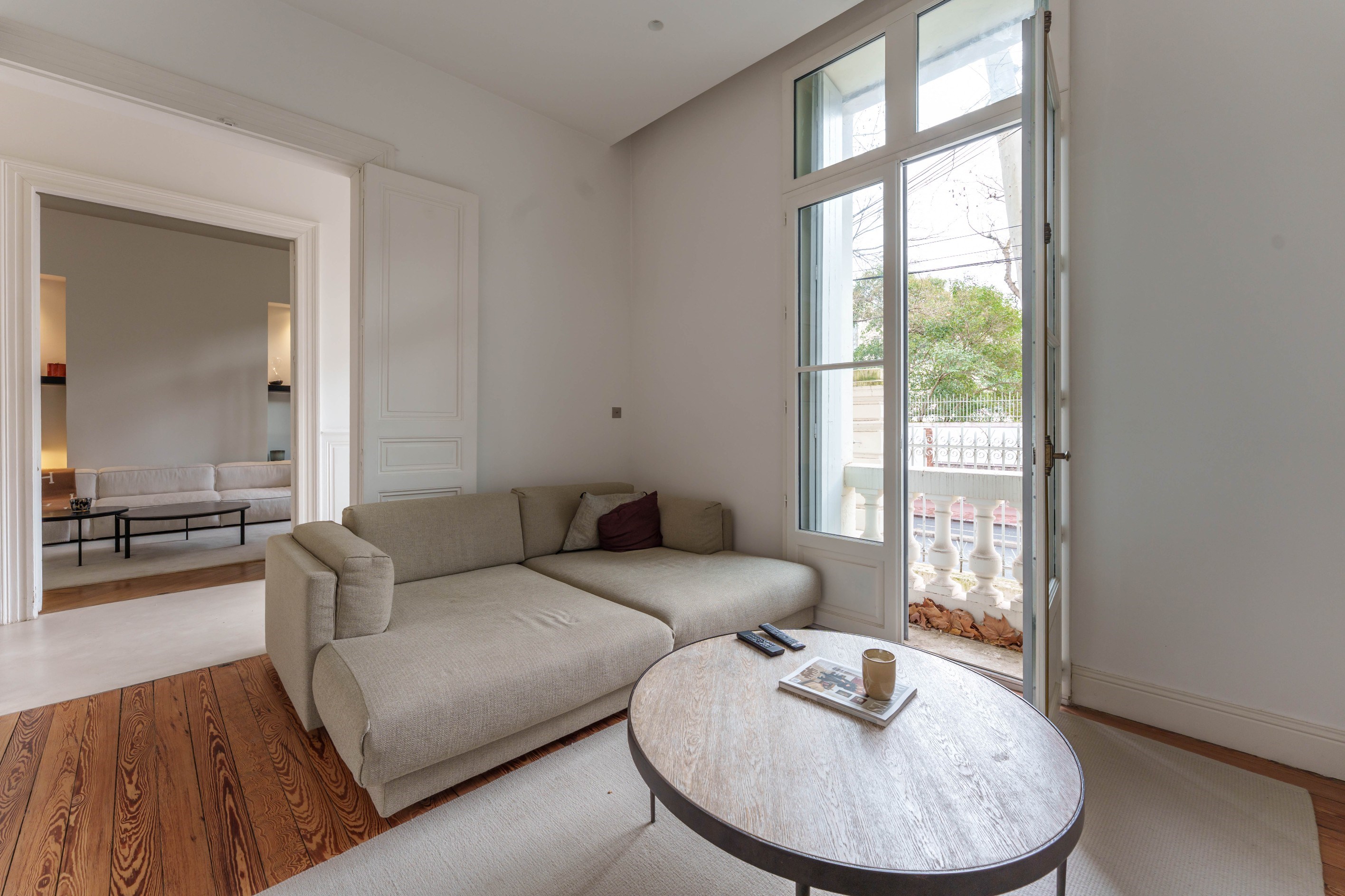  A private hotel combining charm and prestige - 物件實景