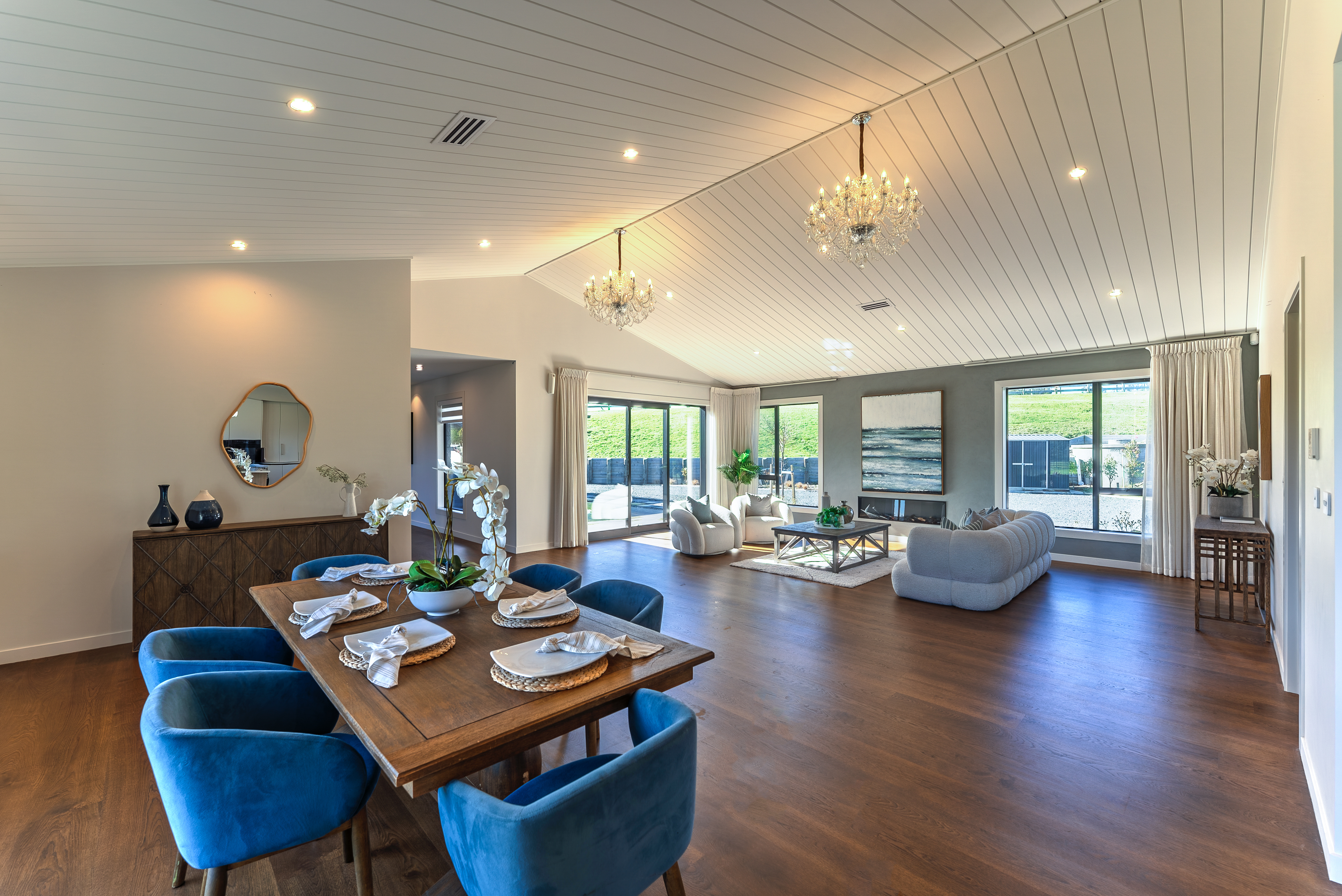  1 Kaituhi Lane, Coatesville - 物件實景