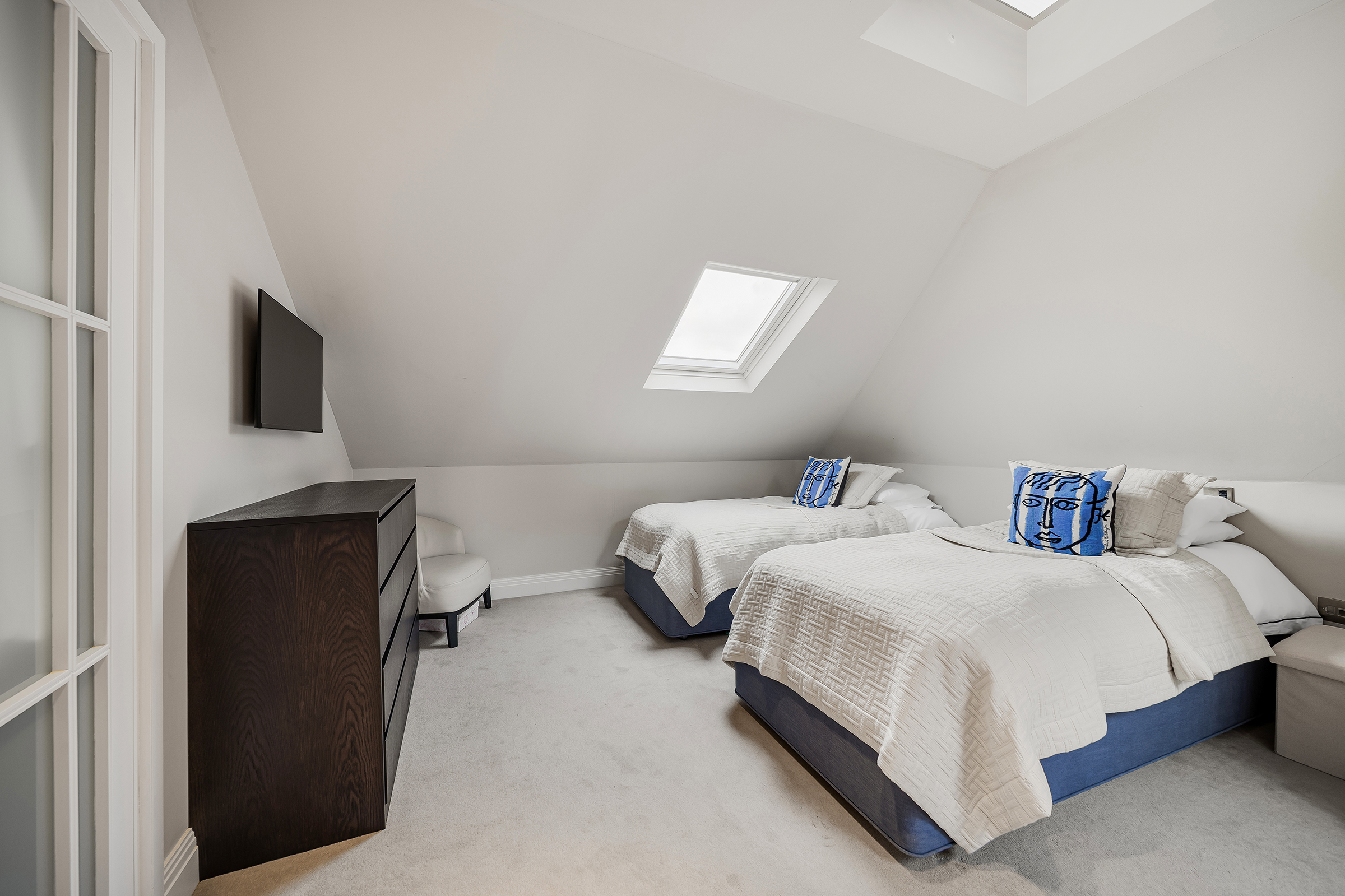  Hans Place, London, London, SW1X 0EU, United Kingdom - 物件實景