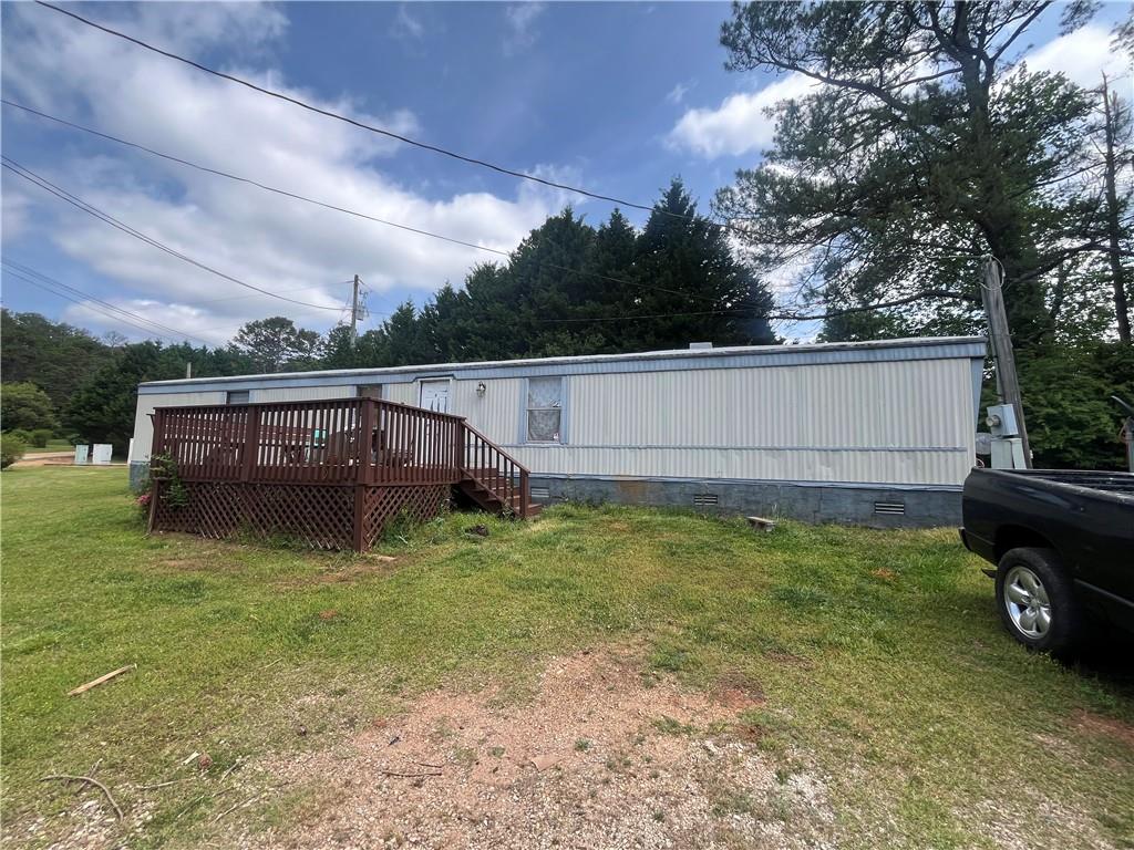 Jefferson, Georgia, 30549, United States, ,Residential,For Sale,1699748