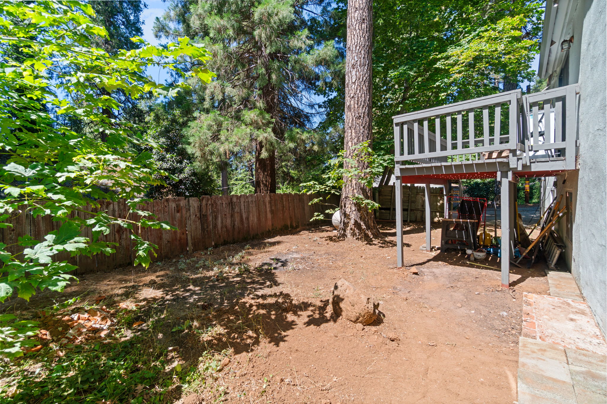  4934 Cedar Drive, Camino, CA 95709 - 物件實景