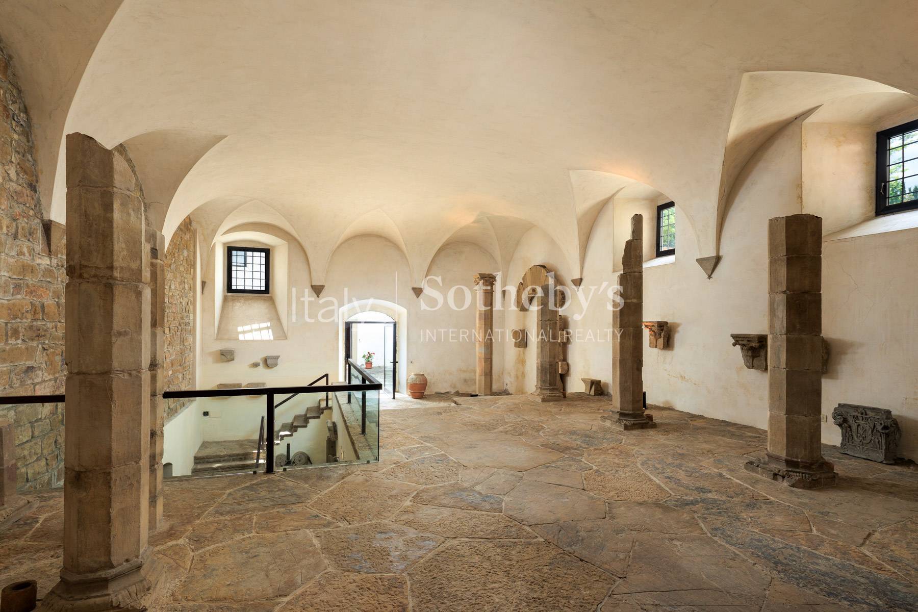  Prestigious historic residence set in a magnificent park - 物件實景