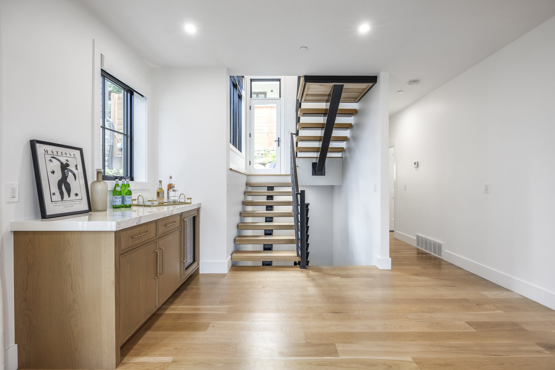  Spacious Rebuild Steps from Skiing and Main St. in the Best Pocket of Old Town - 物件實景