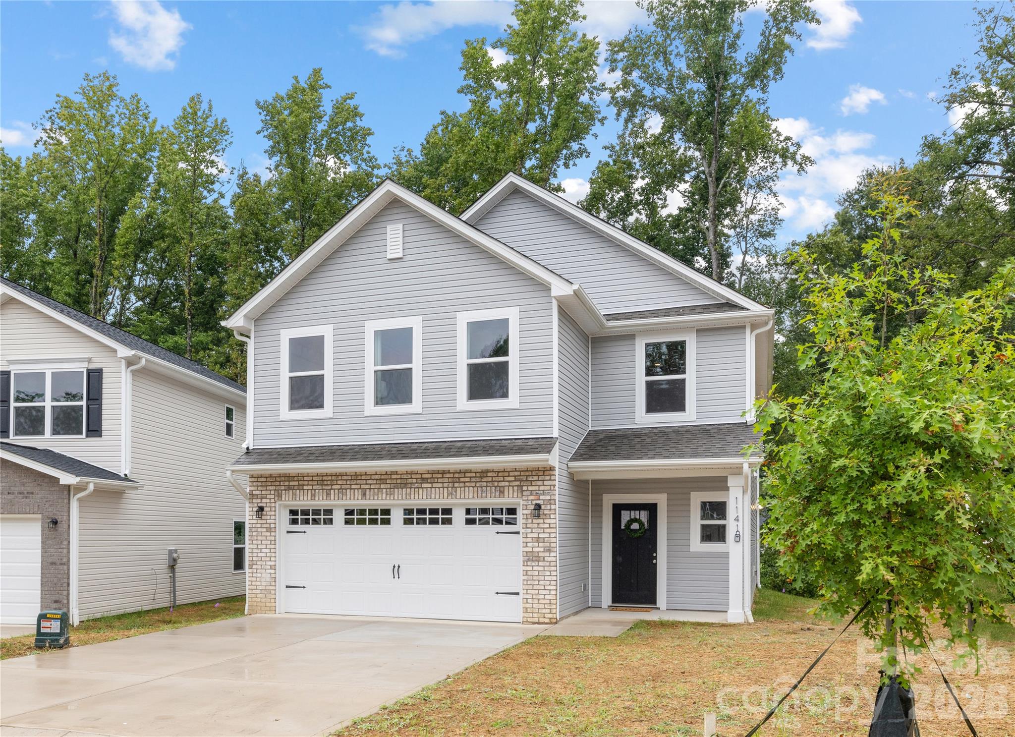 San Francisco Cir, Charlotte, NC 28216 #1