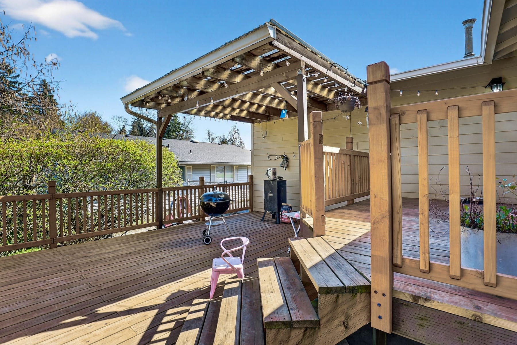  4177 SE 12TH ST Gresham, OR 97080 - 物件實景