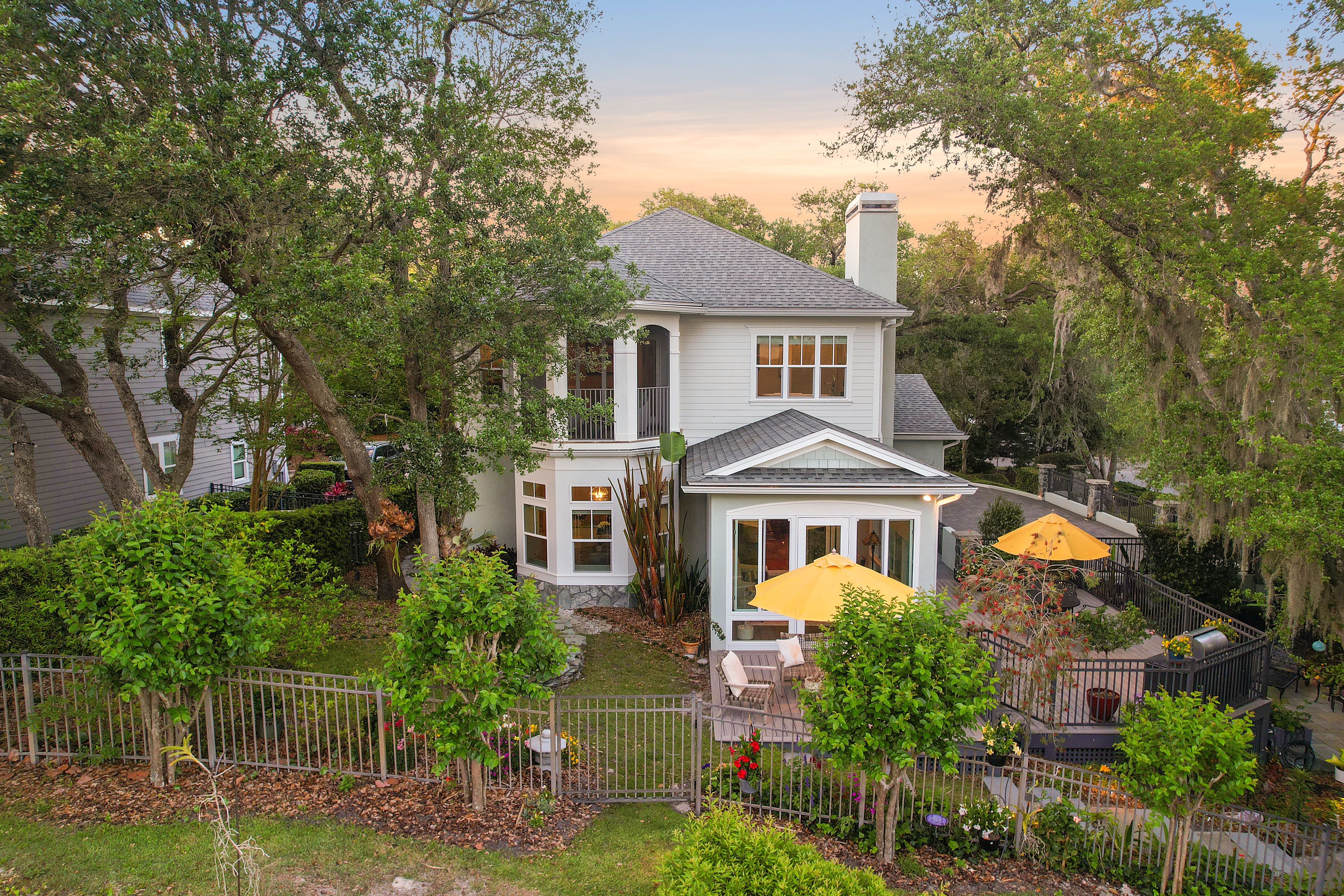  705 Ocean Gate Lane, St Augustine, FL, 32080 - 物件實景