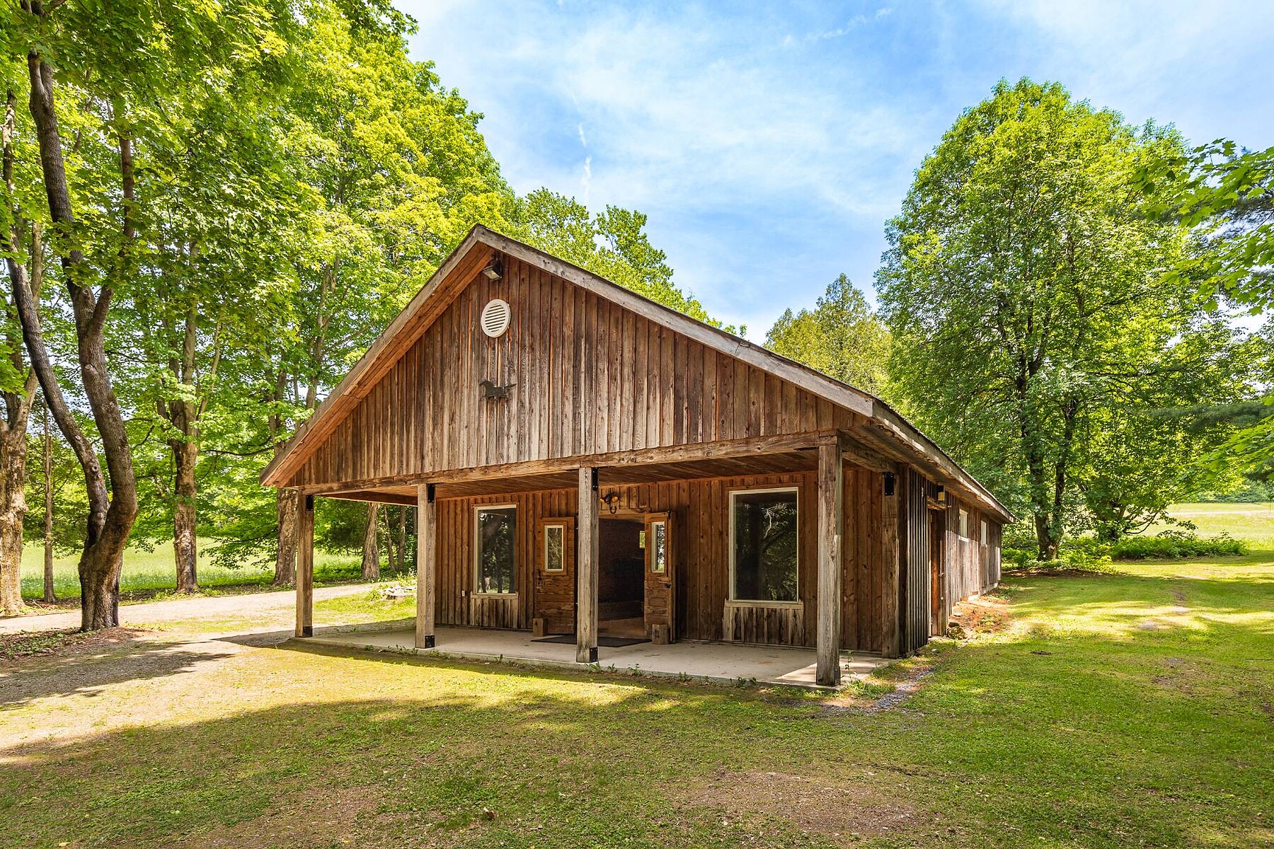  Dunham, Eastern Townships - 物件實景