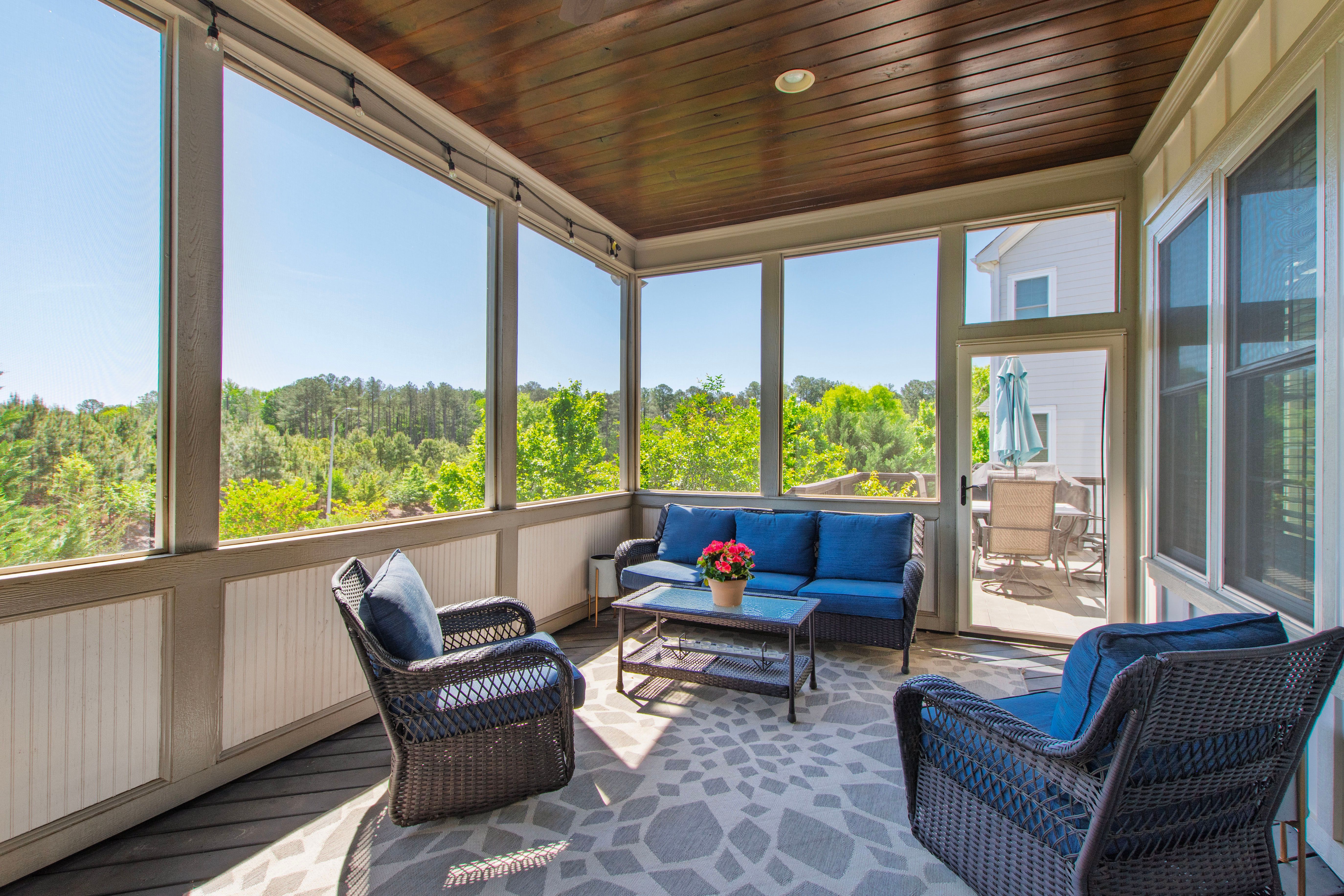  619 mercer grant  drive, cary, nc 27519 - 物件實景