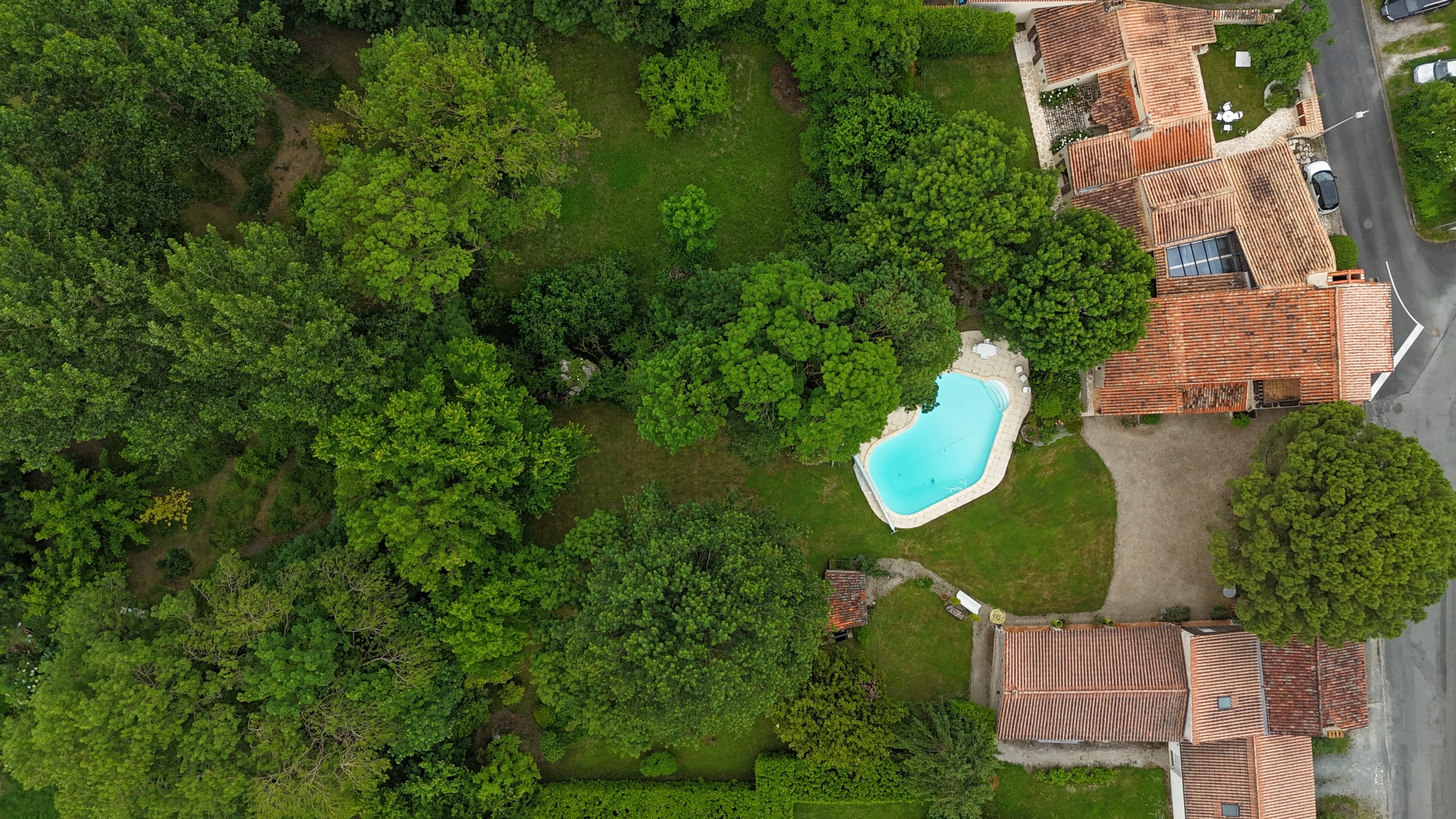  Propriété - 物件實景