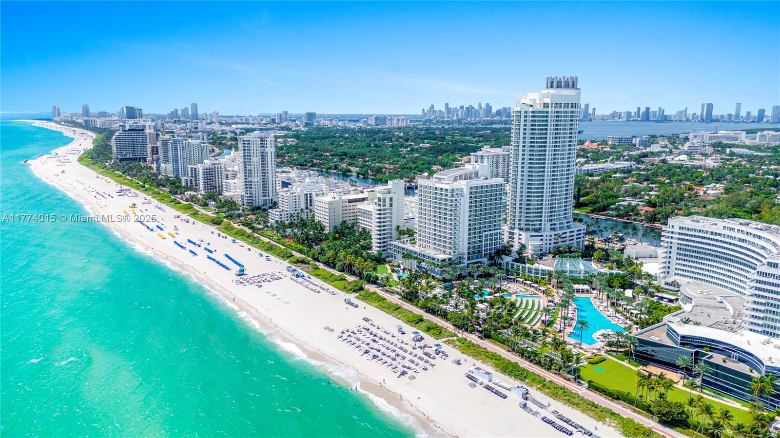 Miami Beach, Florida, 33140, United States, 2 Bedrooms Bedrooms, ,3 BathroomsBathrooms,Residential,For Sale,1759020