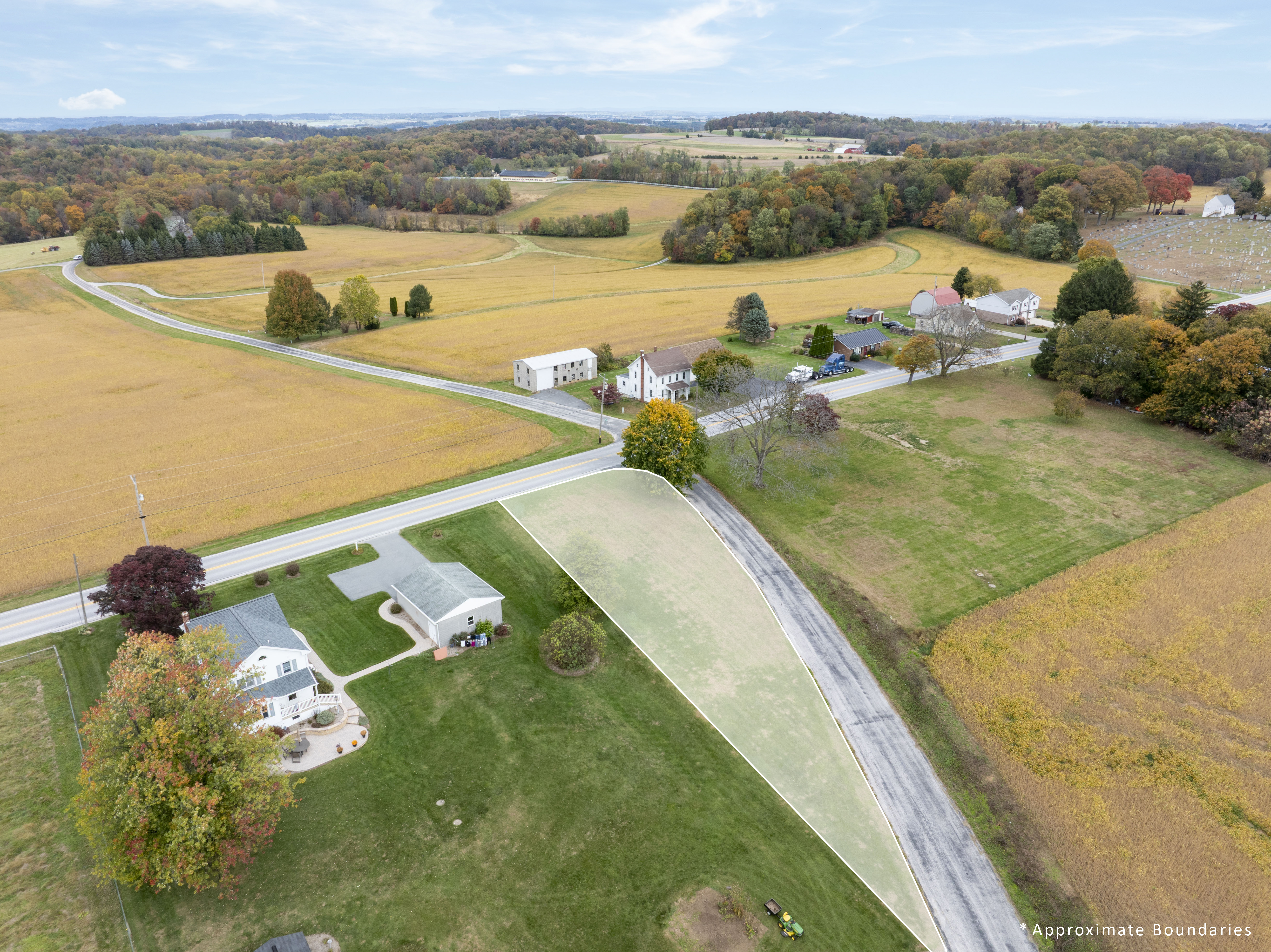  2733 Furnace Rd, Felton, PA 17322 - 物件實景