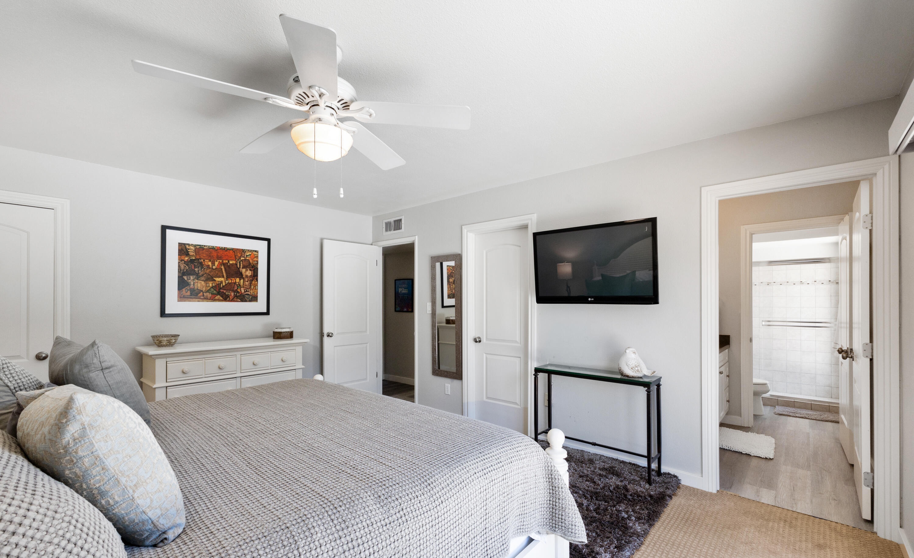  7917 E Vía de Belleza  Scottsdale, AZ - 物件實景