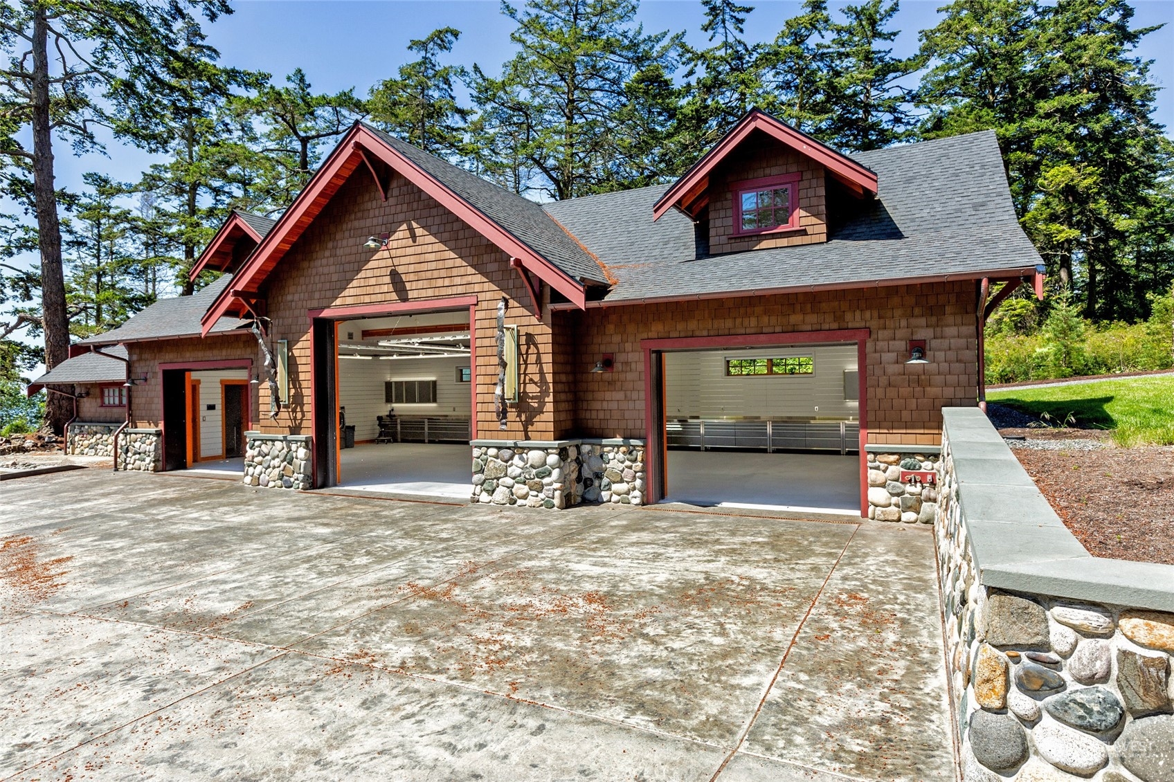 535 MacGinitie, Friday Harbor, Washington, 98250, United States, 3 Bedrooms Bedrooms, ,3 BathroomsBathrooms,Residential,For Sale,535 MacGinitie,1611165