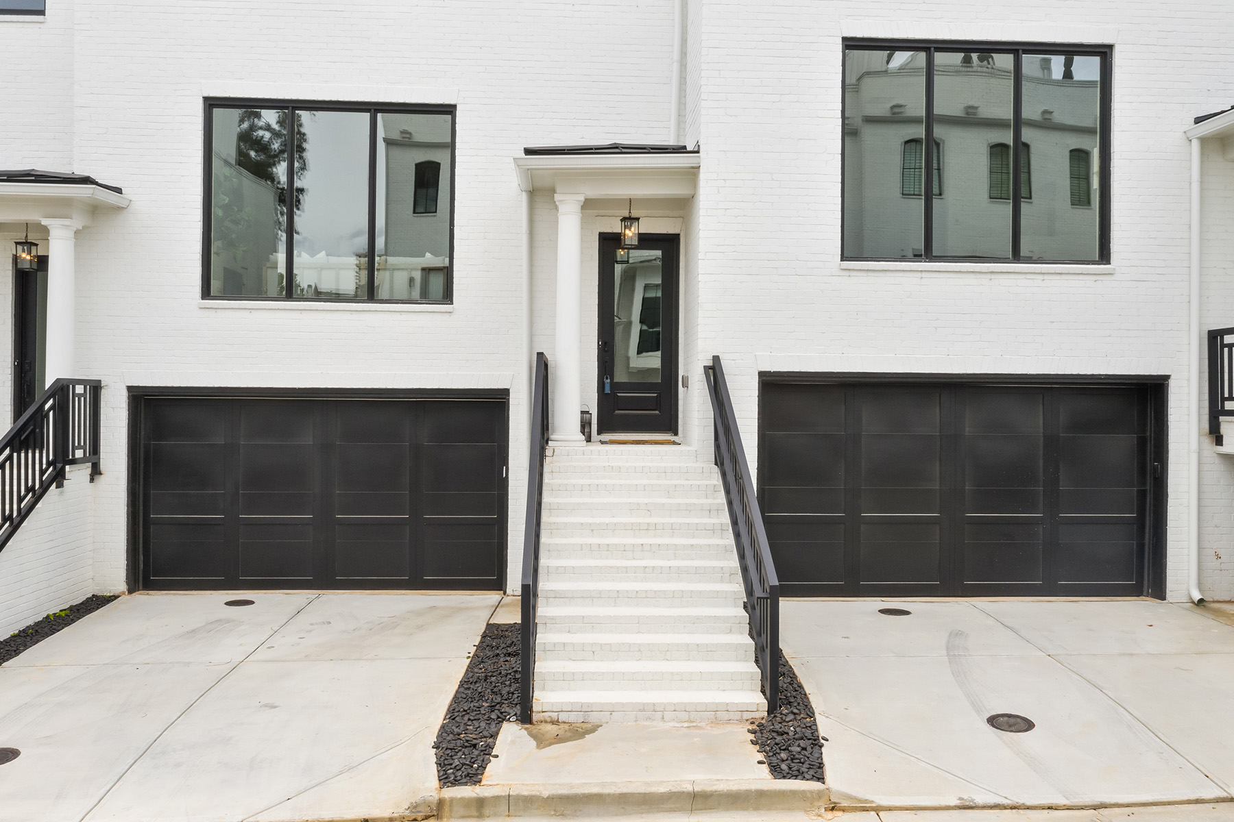  Upscale City Living in Beautiful New Townhome - 物件實景