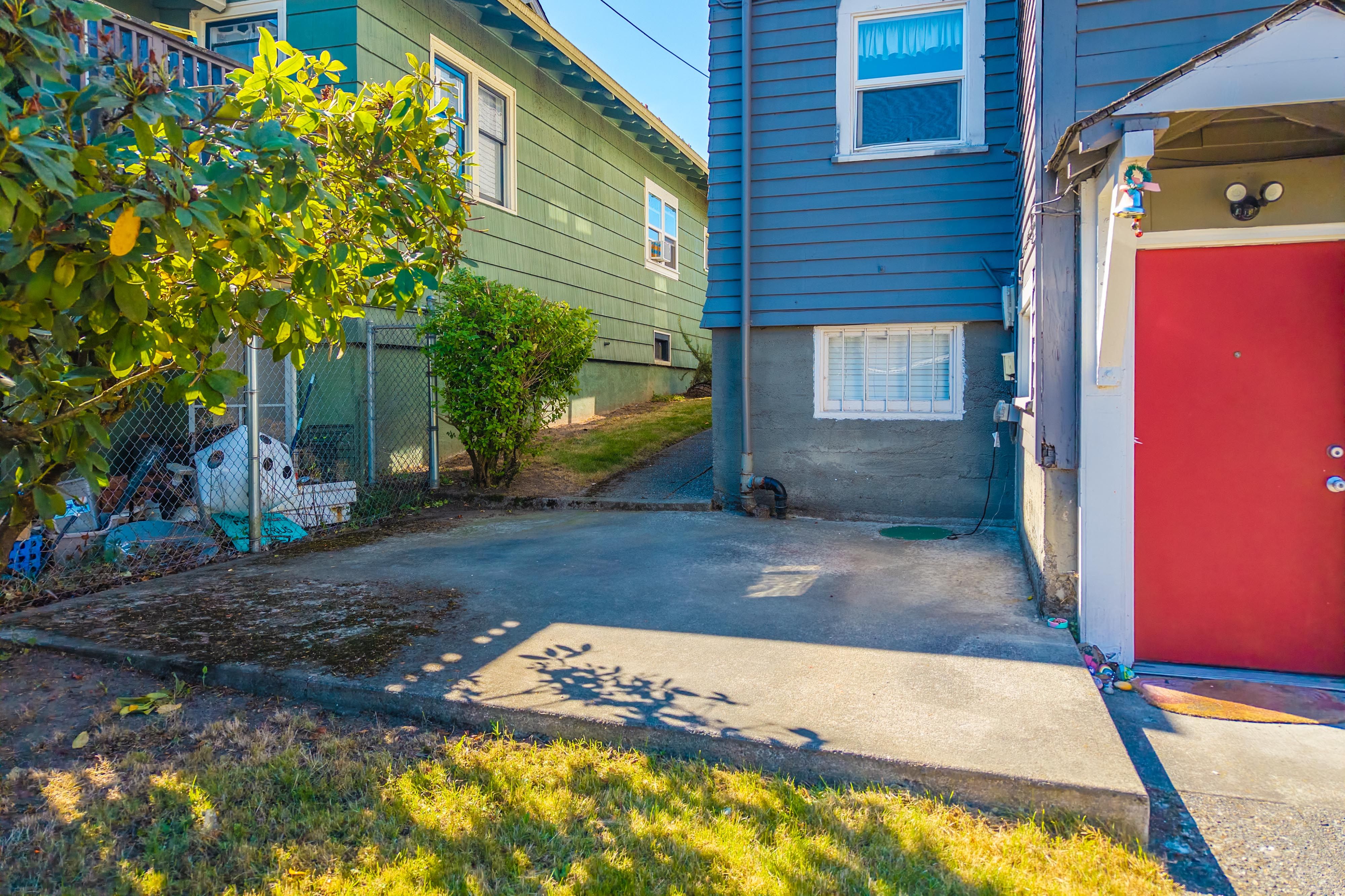  3827 S K St, Tacoma, WA 98418 - 物件實景