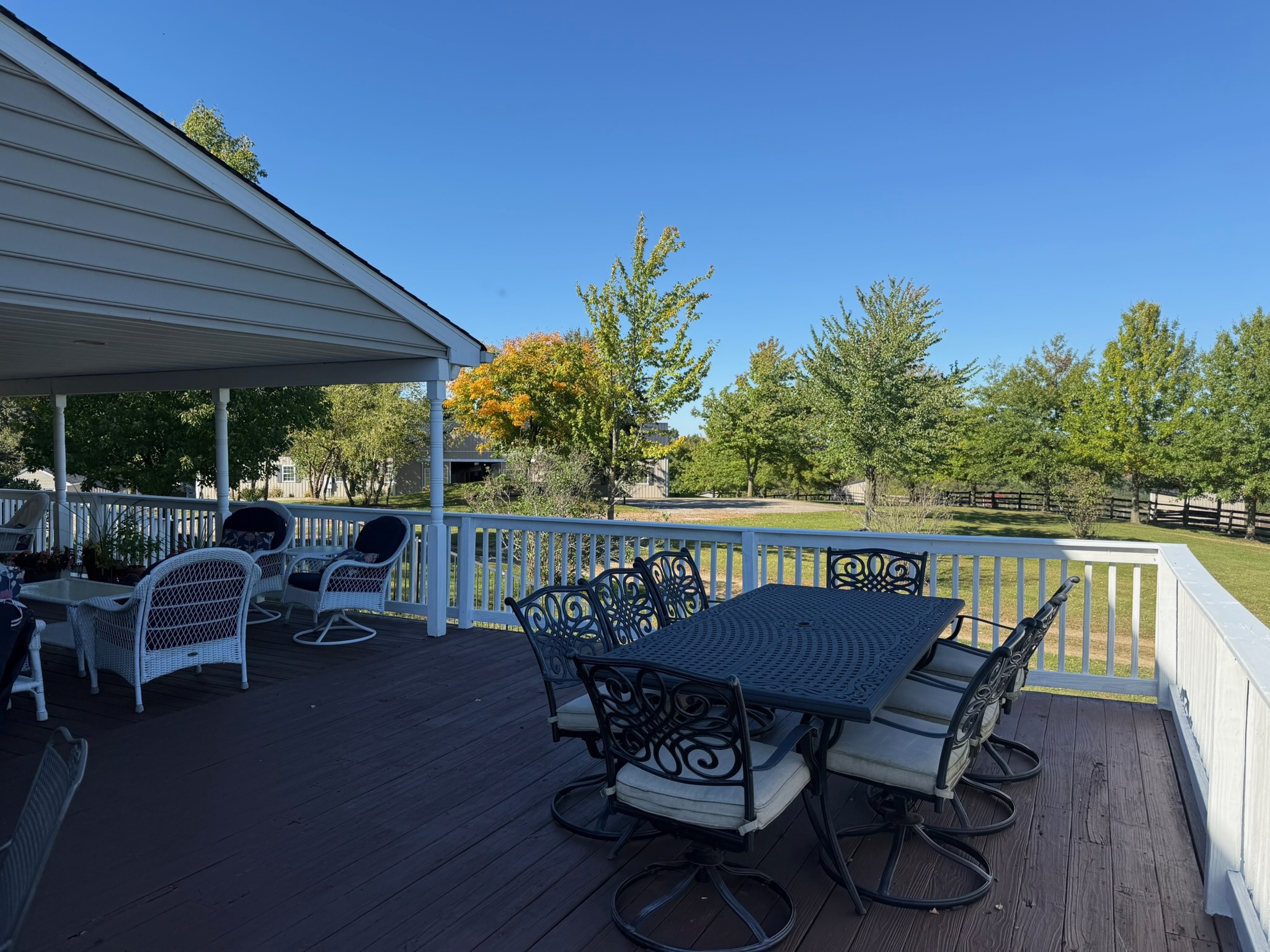  3601 Roser Rd, Glen Rock, PA, 17327 - 物件實景