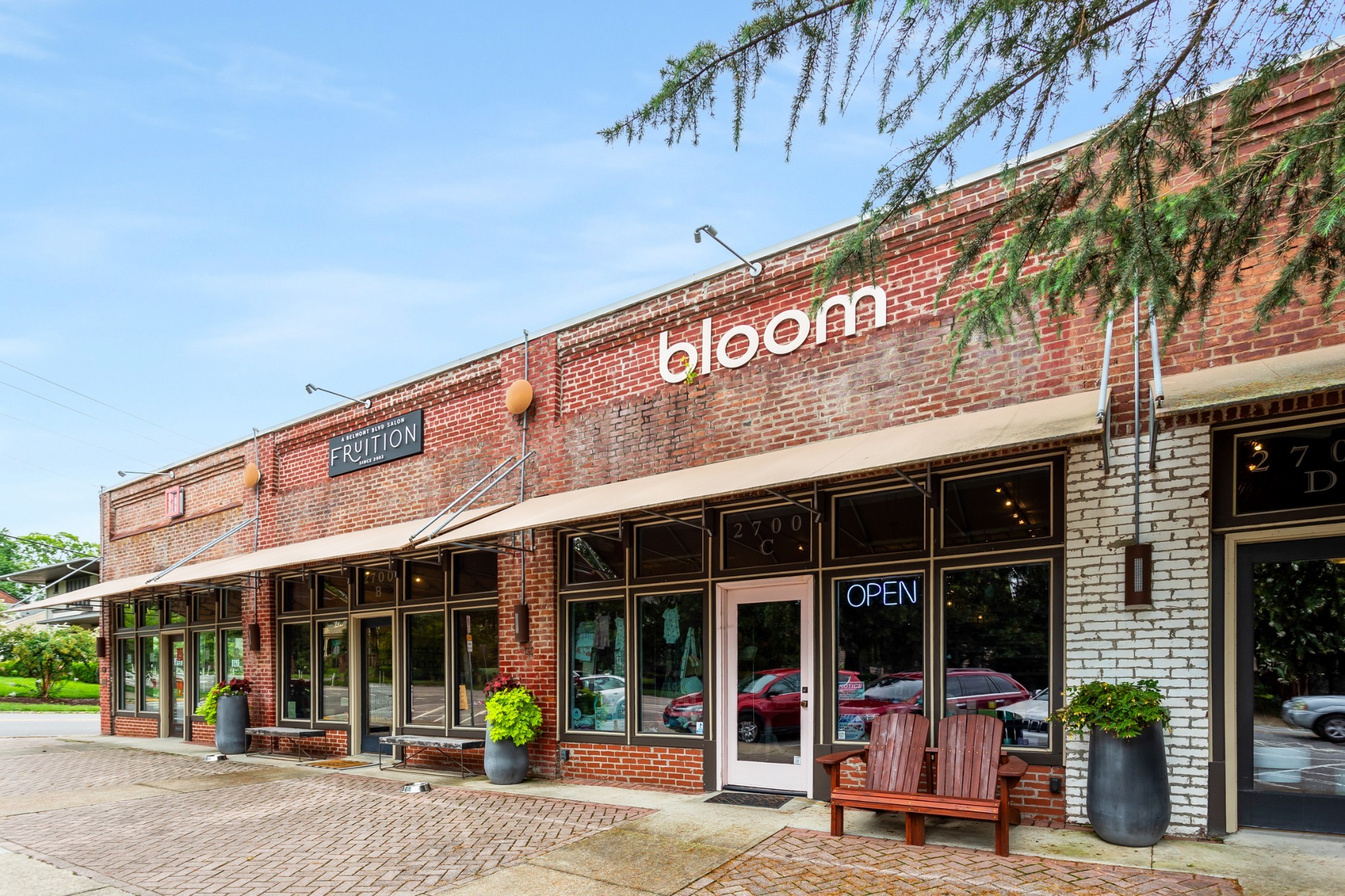  2600 Hillsboro Pike, Nashville, TN, 37212 - 物件實景