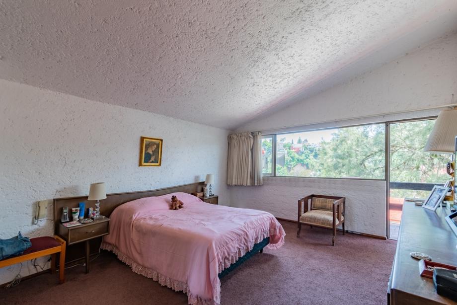 Bosque del Secreto, Huixquilucan, Estado de méxico, 52784, Mexico, 3 Bedrooms Bedrooms, ,2 BathroomsBathrooms,Residential,For Sale,Bosque del Secreto,1575878